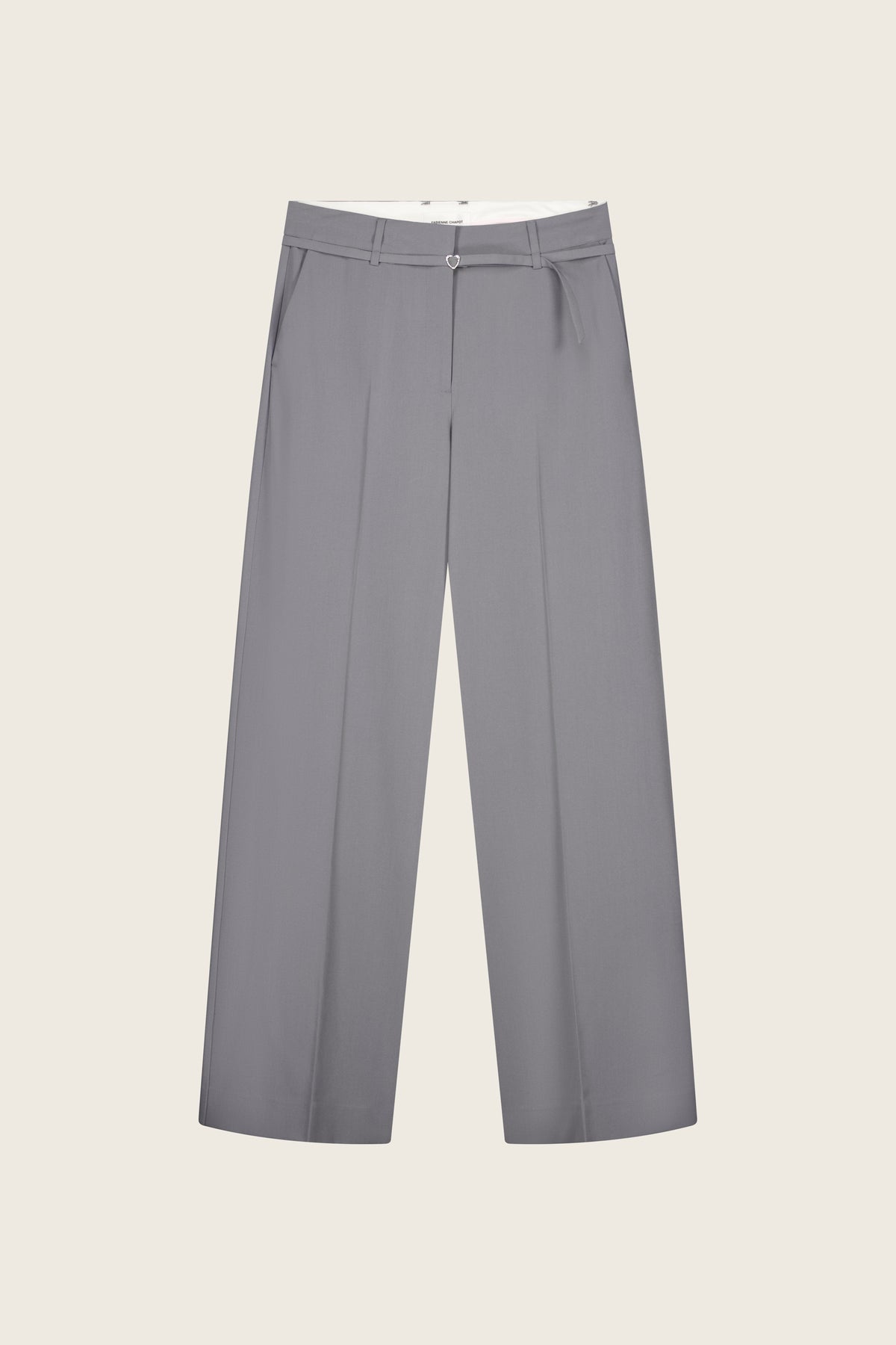 Fabienne Chapot Nelsan Trousers