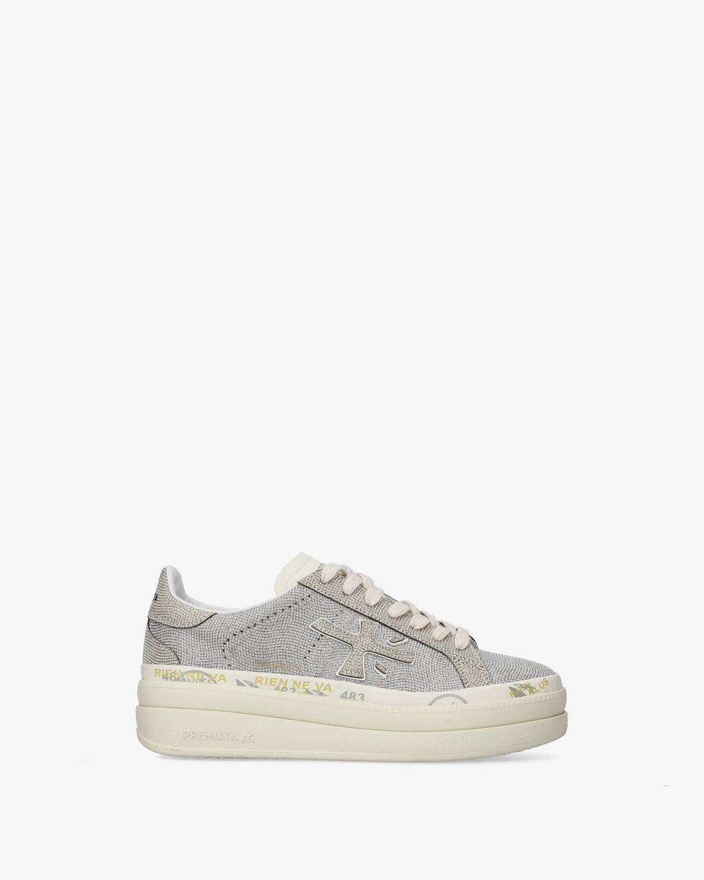 Premiata Sneaker Claudia