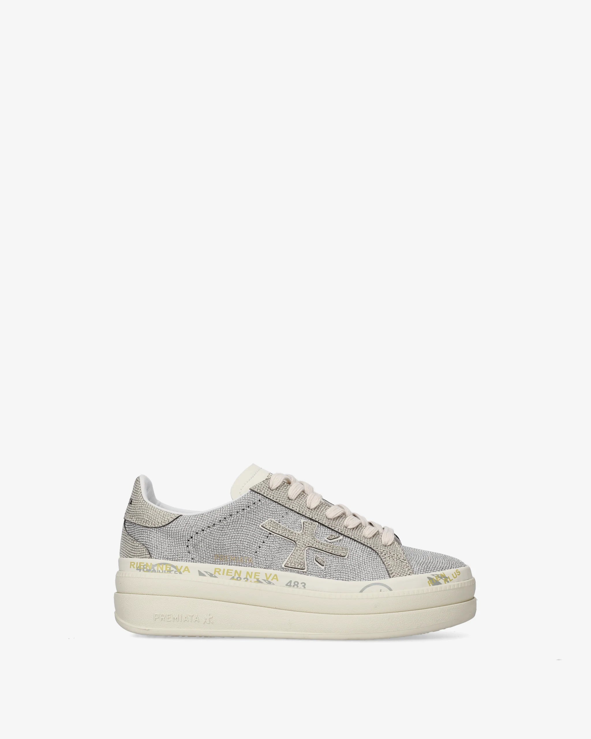 Premiata Sneaker Claudia