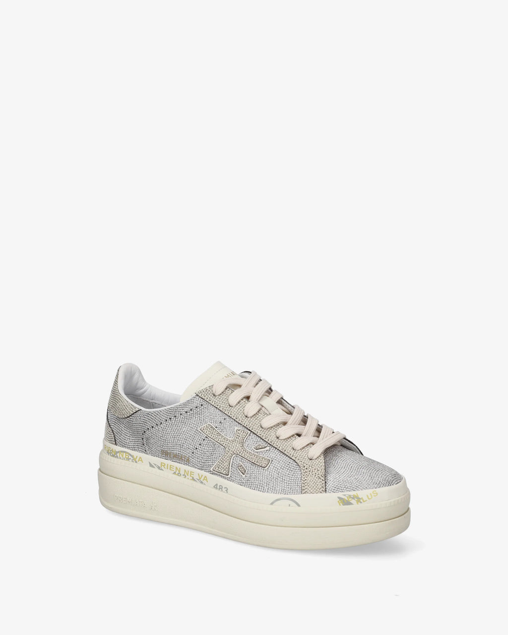 Premiata Sneaker Claudia