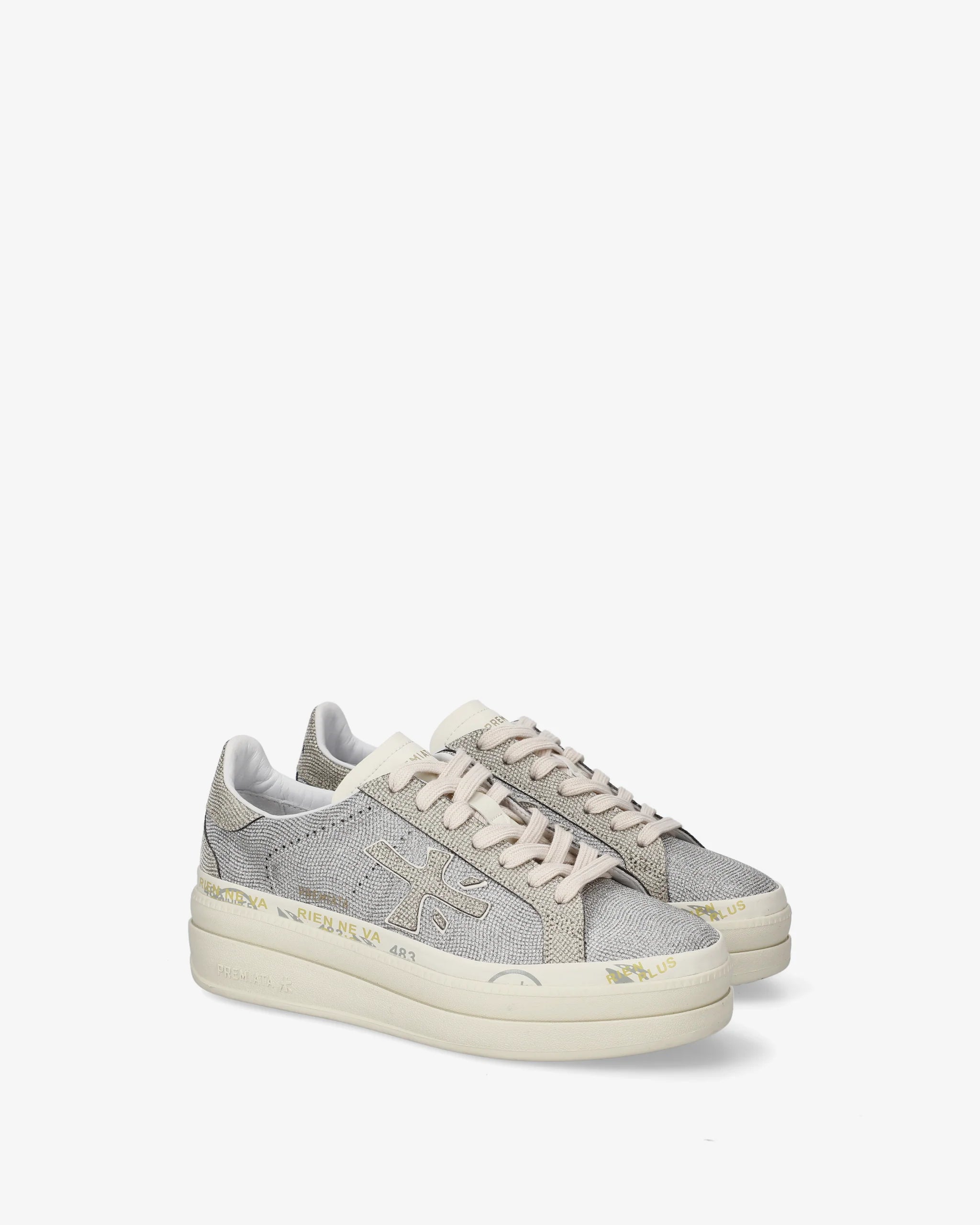 Premiata Sneaker Claudia