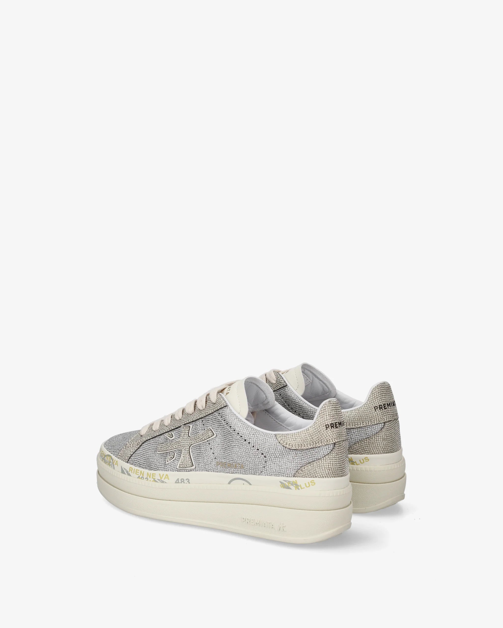 Premiata Sneaker Claudia