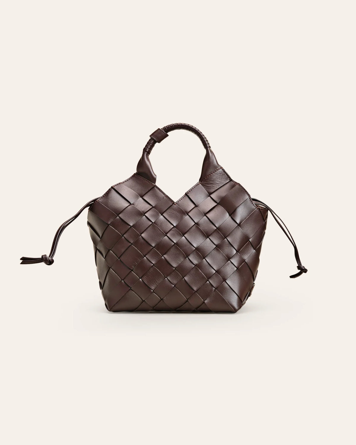 Calajade Misu Shoulder Umber