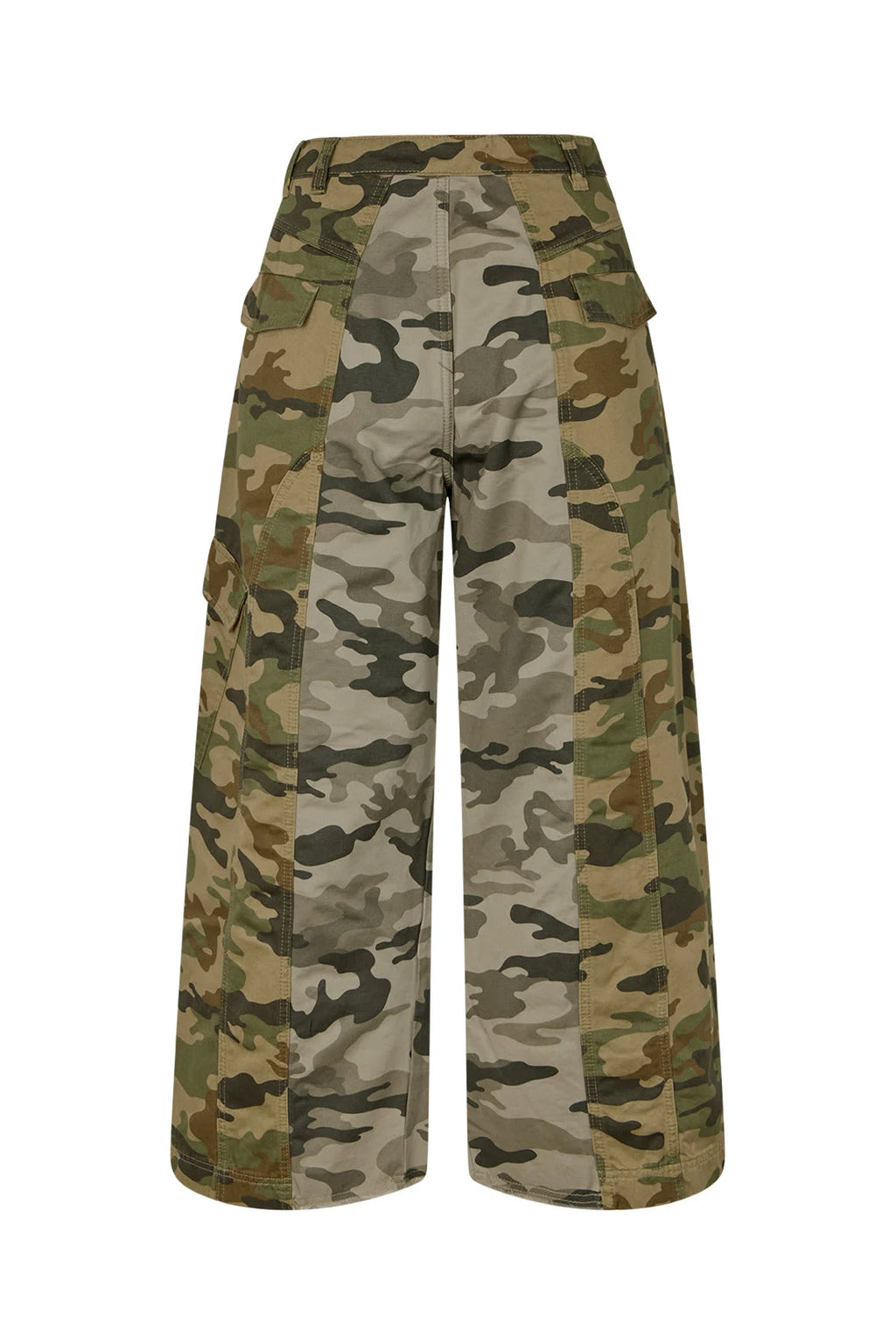 Rabens Saloner Pants Niva