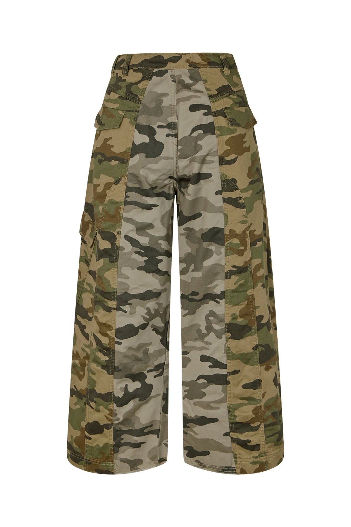 Rabens Saloner Pants Niva
