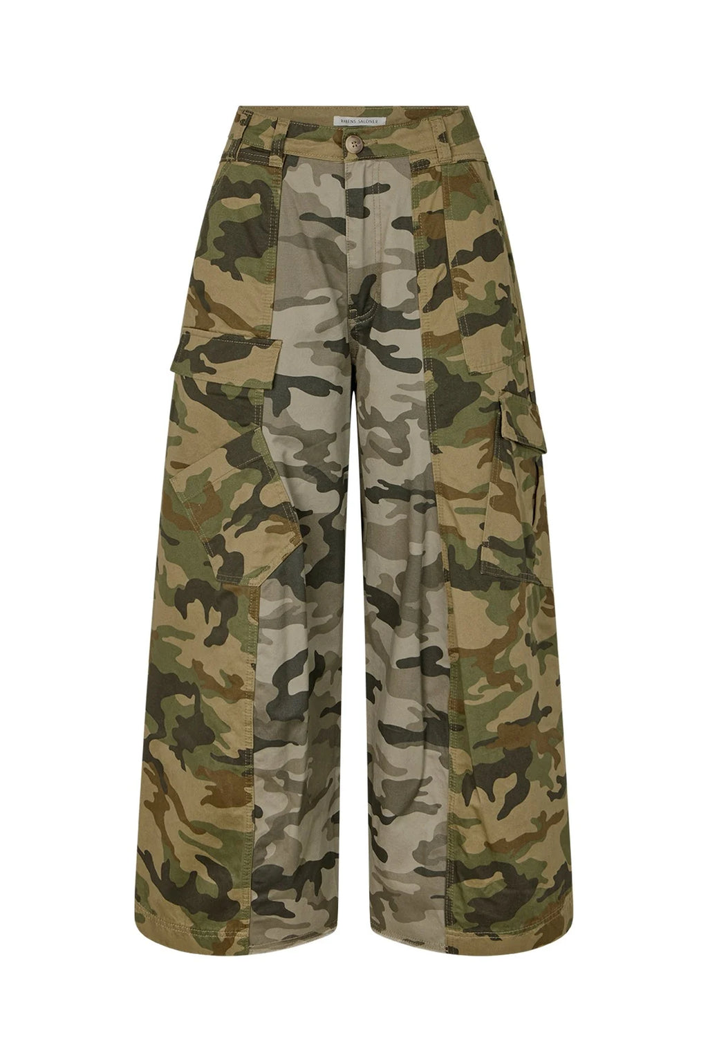 Rabens Saloner Pants Niva