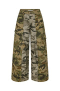 Rabens Saloner Pants Niva
