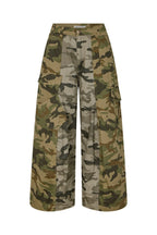 Rabens Saloner Pants Niva