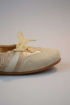 Babouche Ballerina Ferra