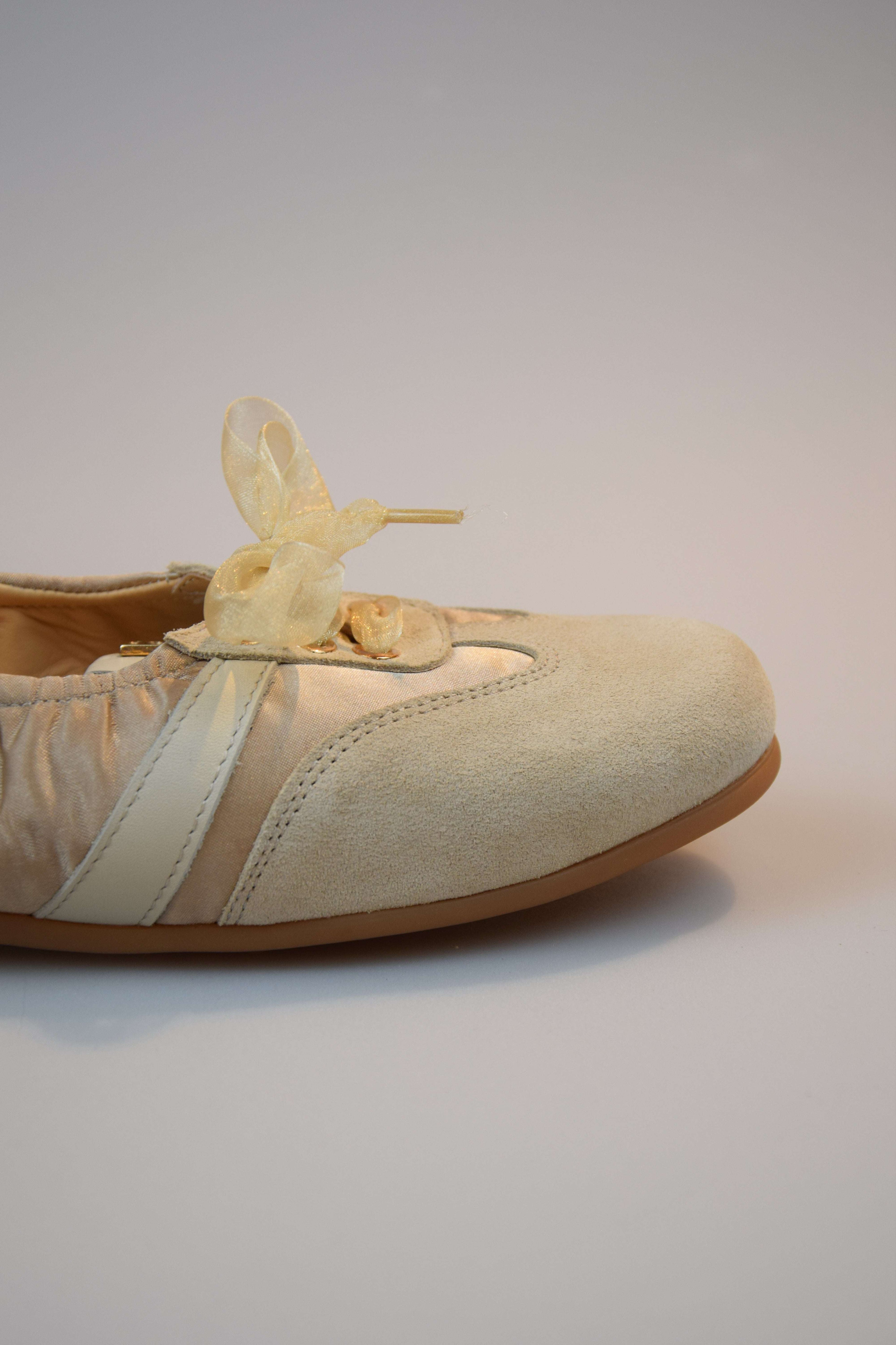 Babouche Ballerina Ferra
