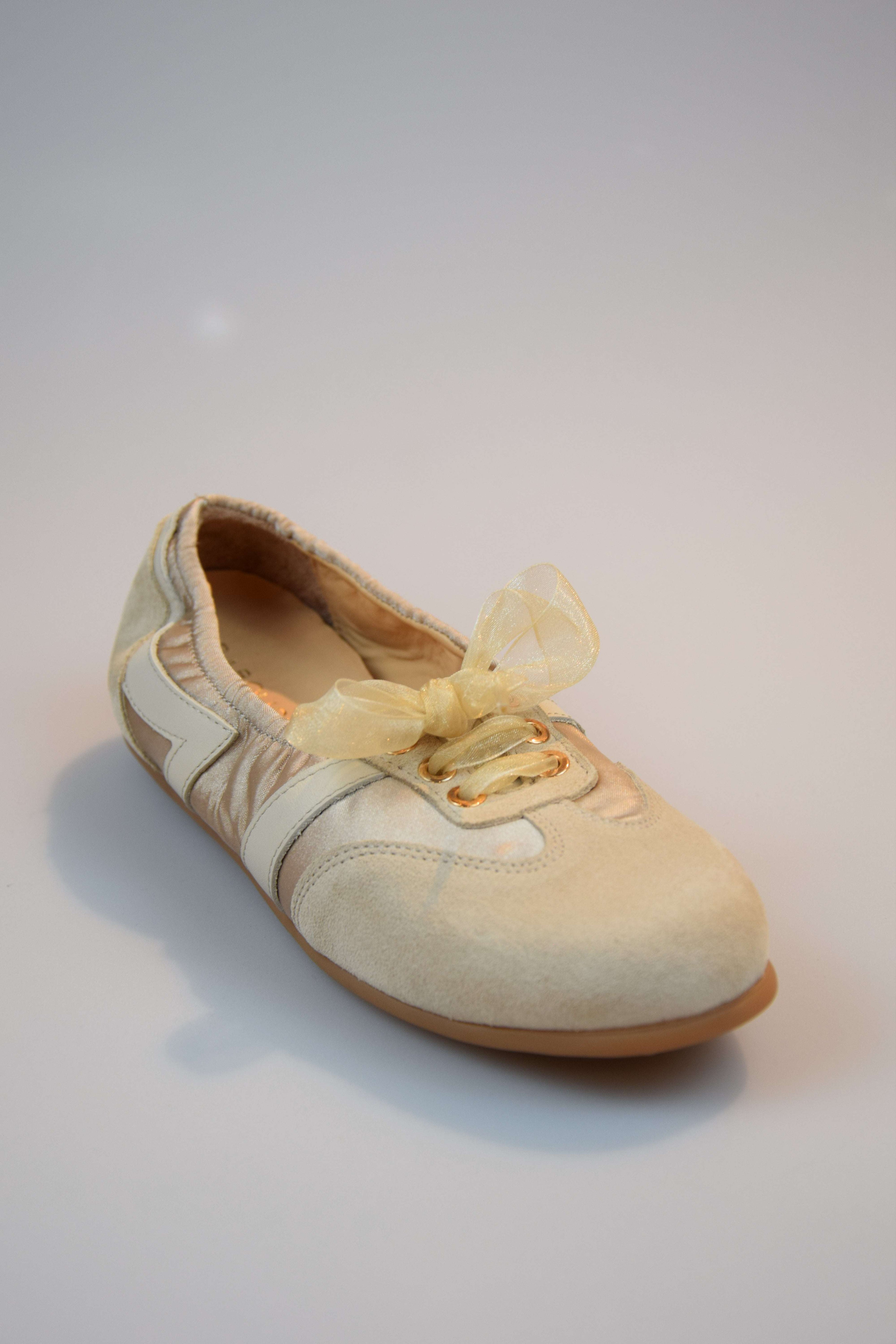 Babouche Ballerina Ferra
