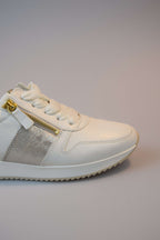 Gabor Sneaker Kapsel White
