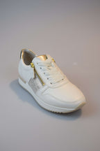 Gabor Sneaker Kapsel White
