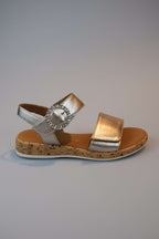 Gabor Sandal Rhodos Puder