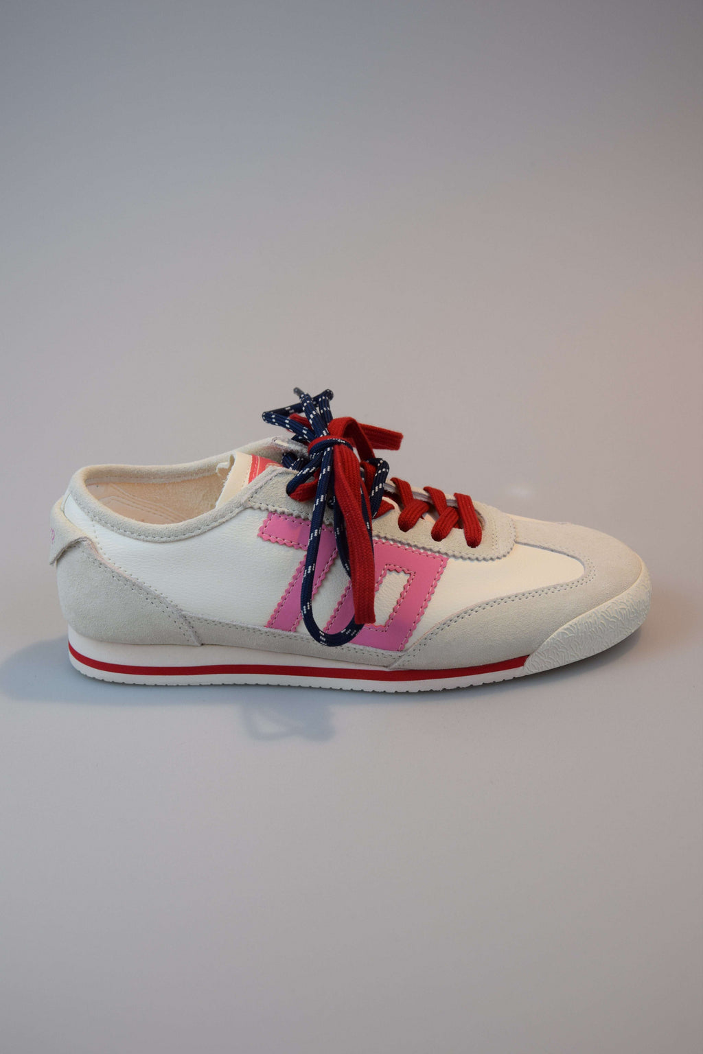 Back70 sneaker Leon Pink