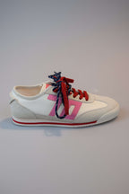Back70 sneaker Leon Pink