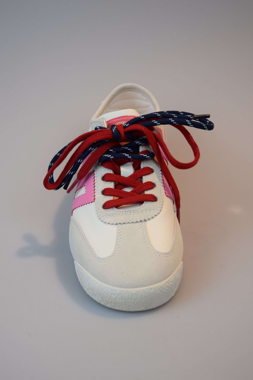Back70 sneaker Leon Pink