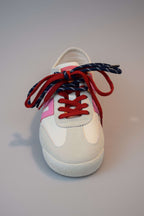Back70 sneaker Leon Pink