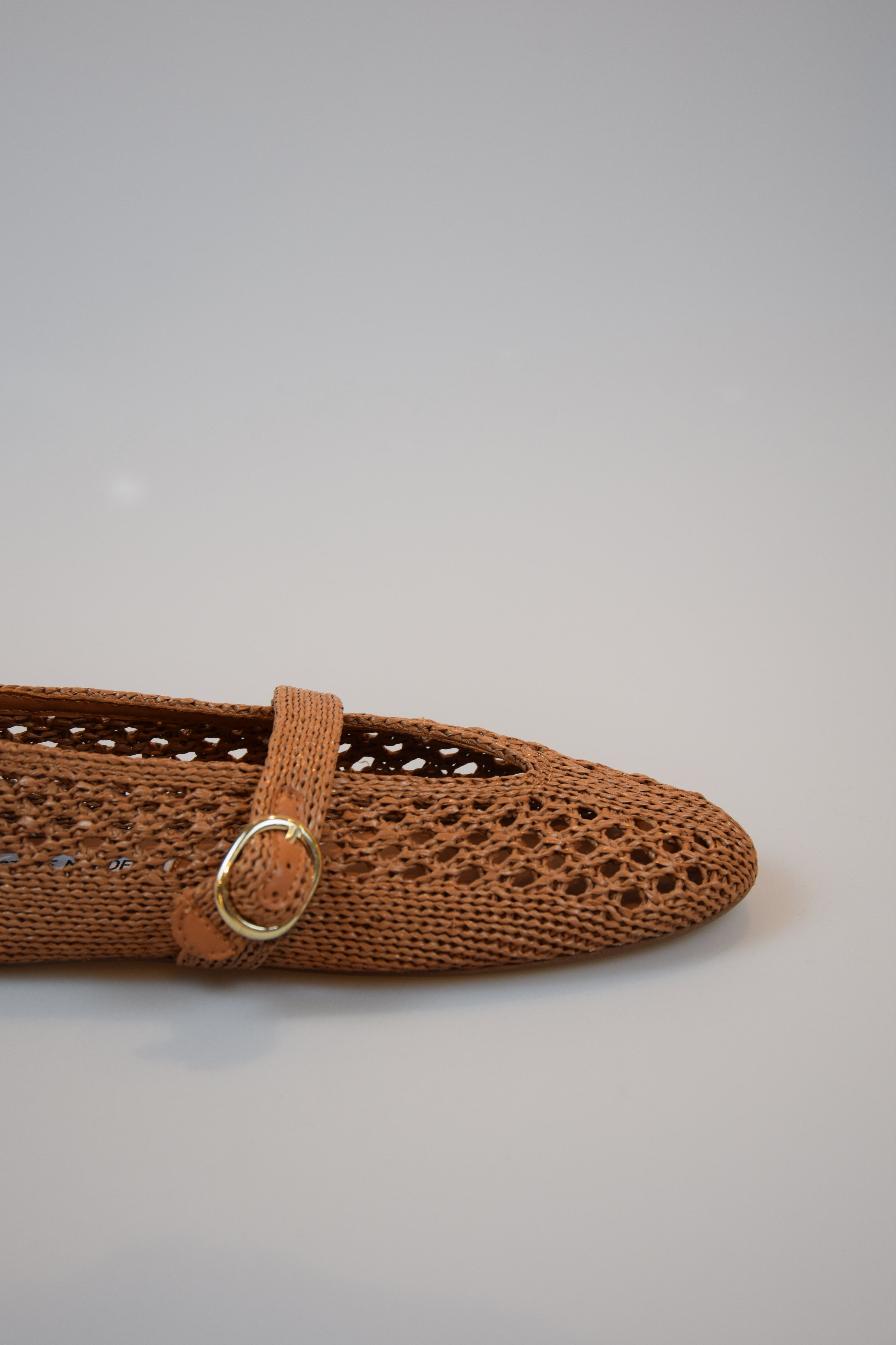 Steve Madden Ballerina Alara