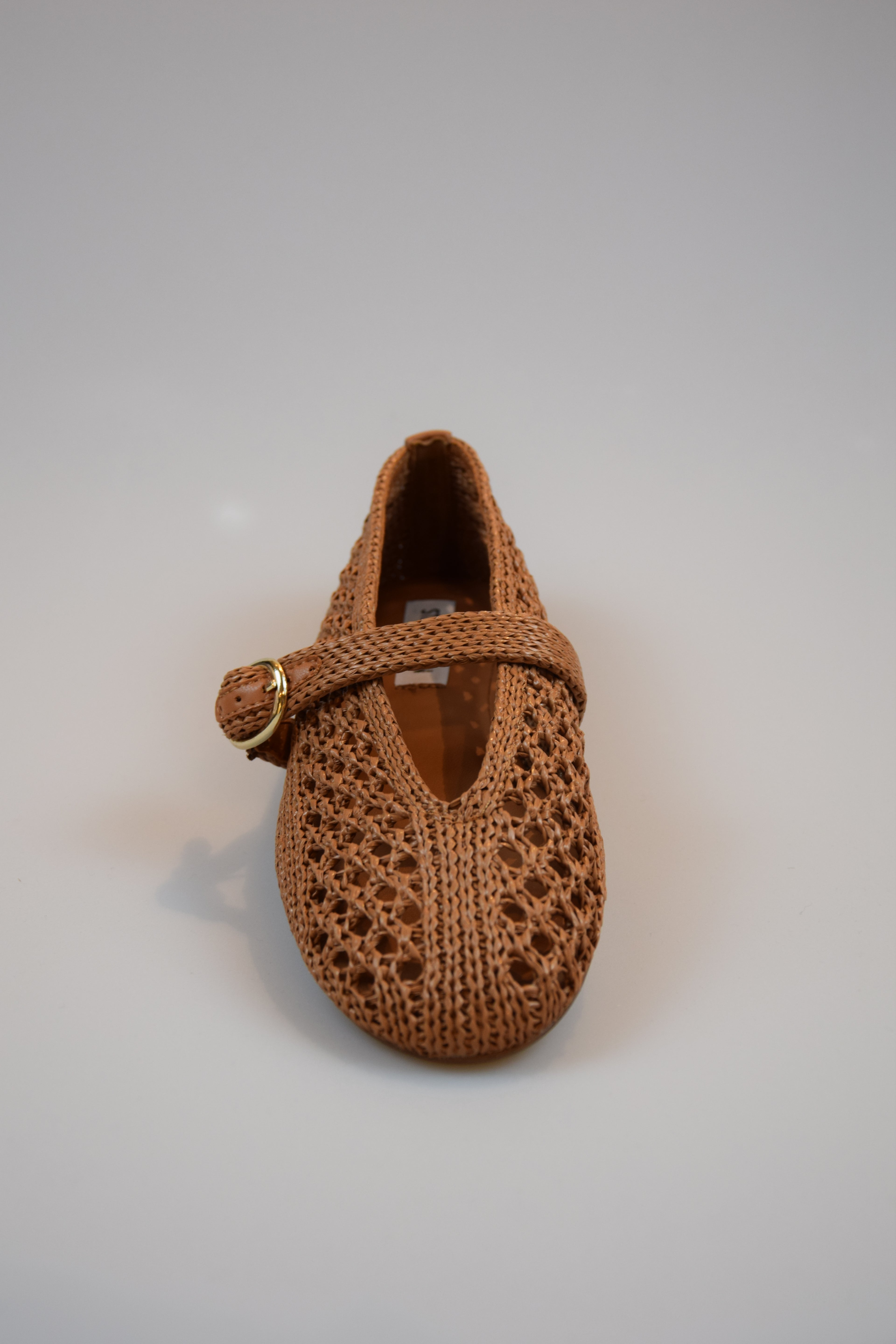 Steve Madden Ballerina Alara