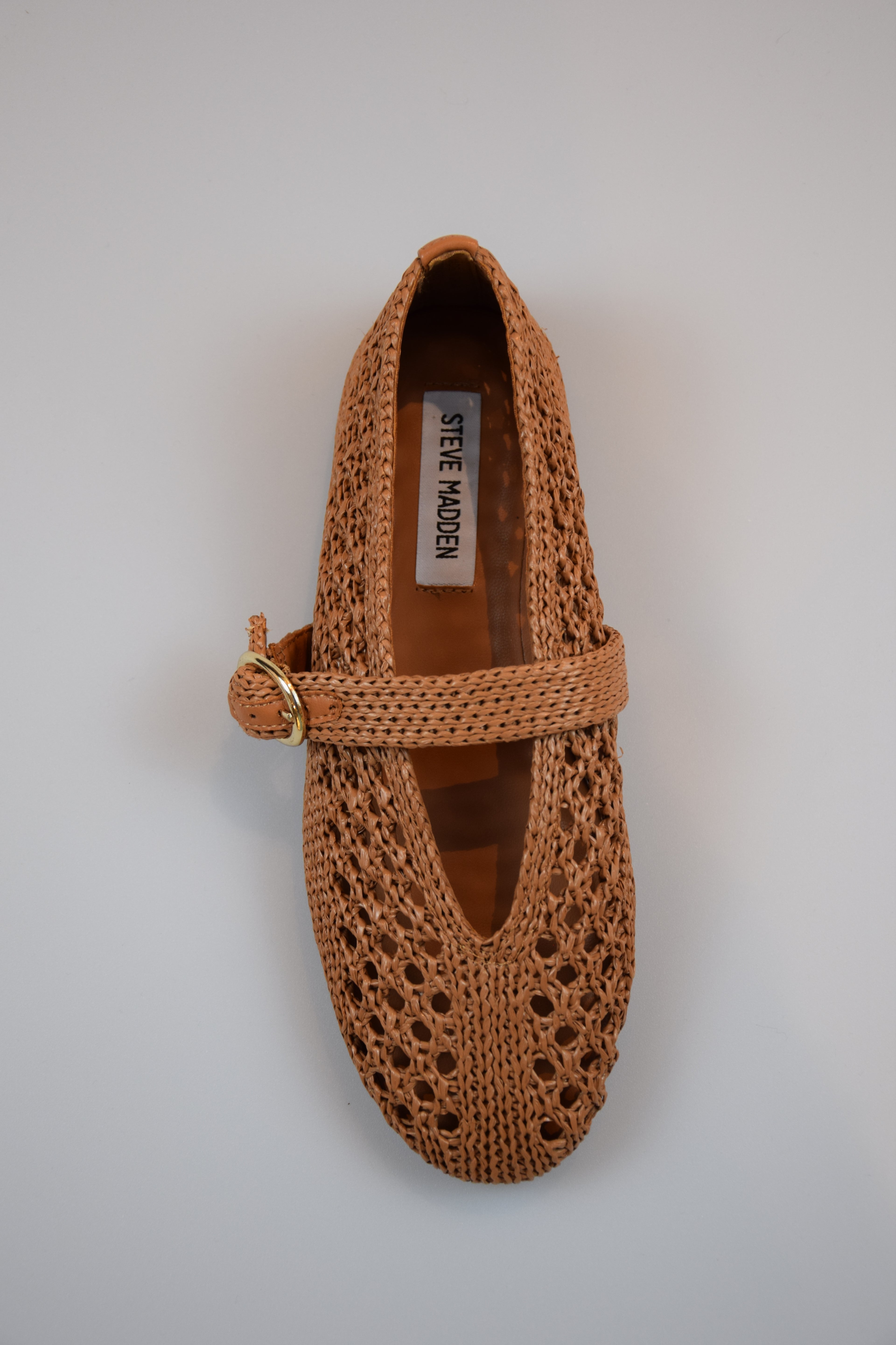 Steve Madden Ballerina Alara