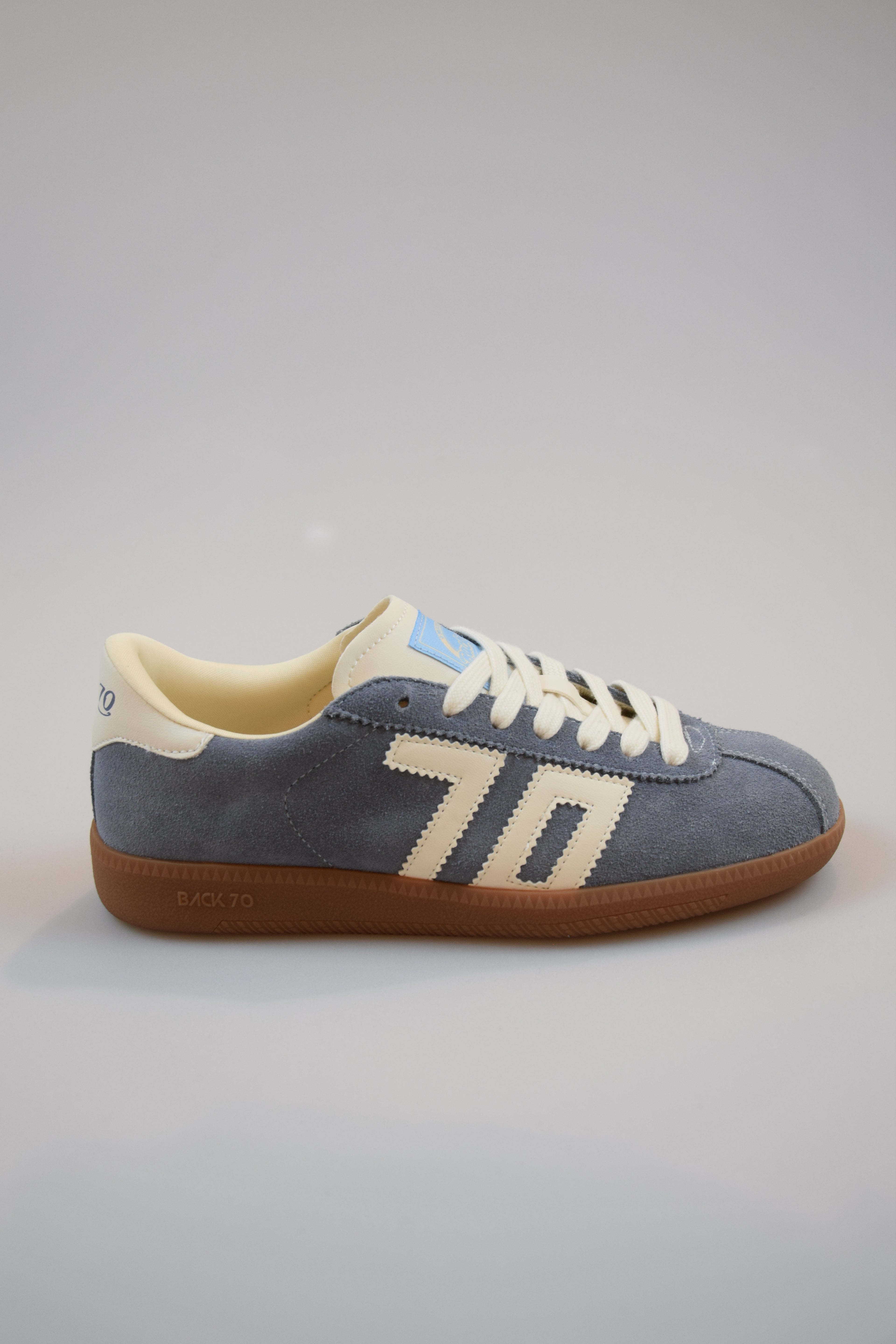 Back70 Sneaker Shelly Jeans