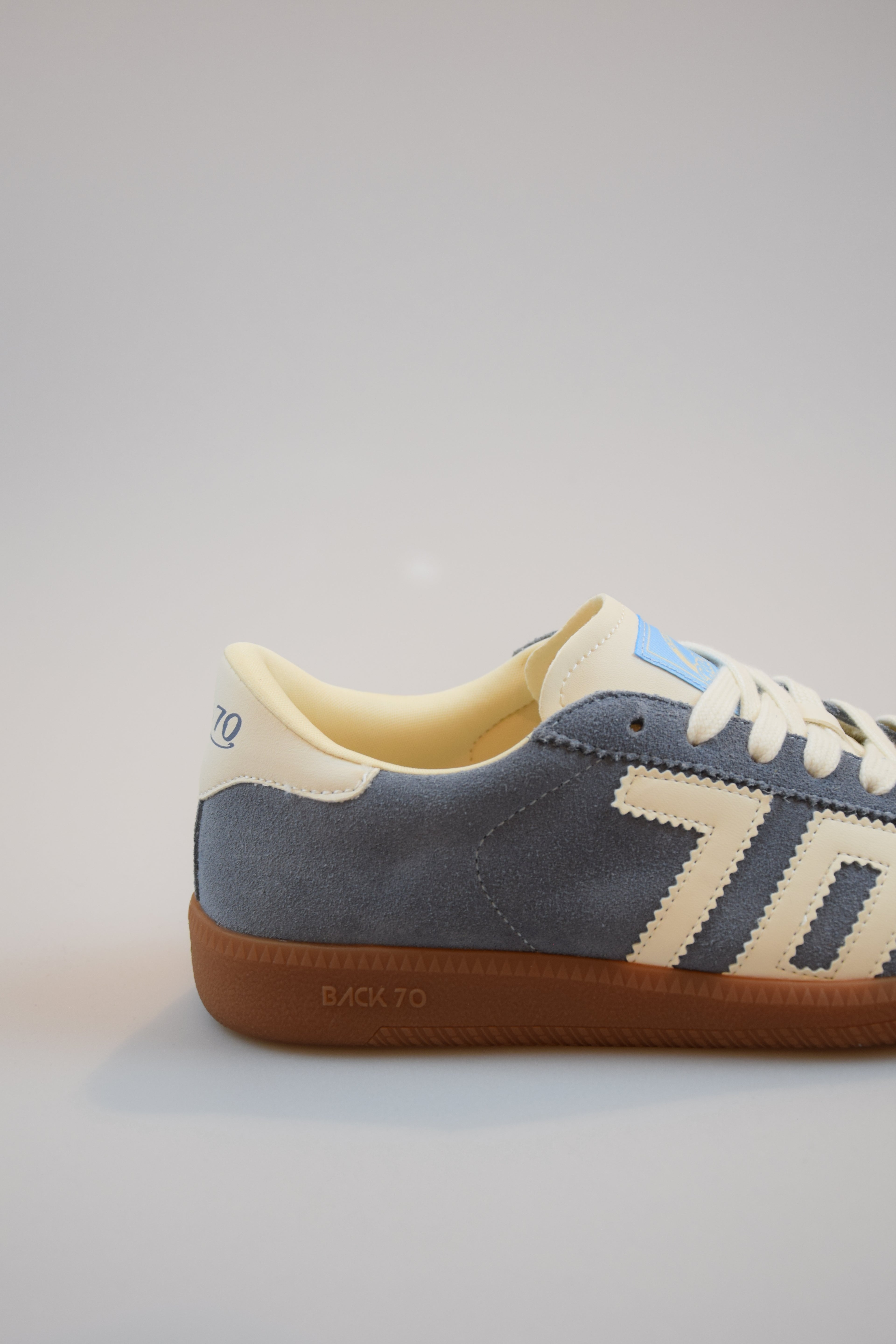 Back70 Sneaker Shelly Jeans
