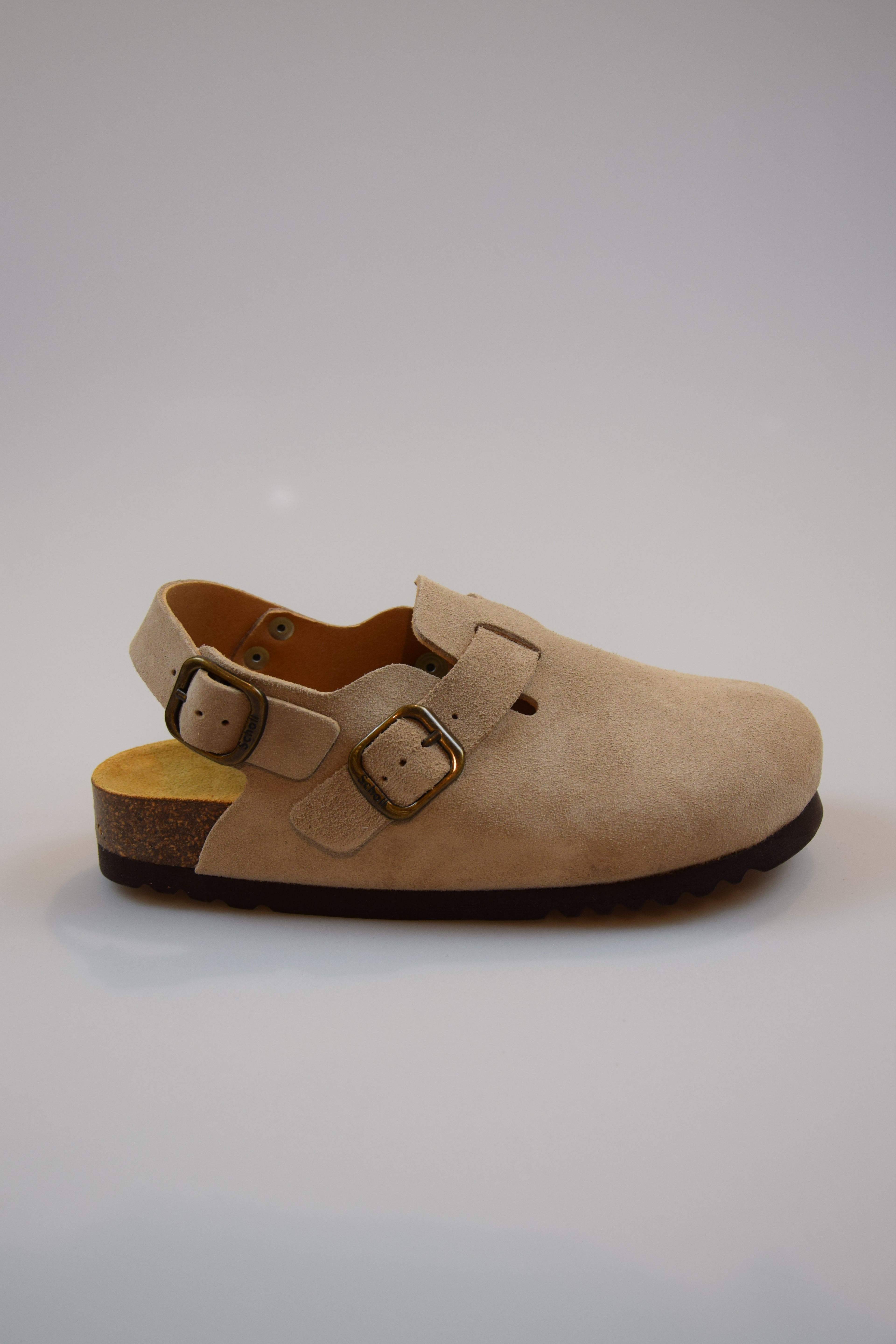 Scholl Mule Fae Backstrap