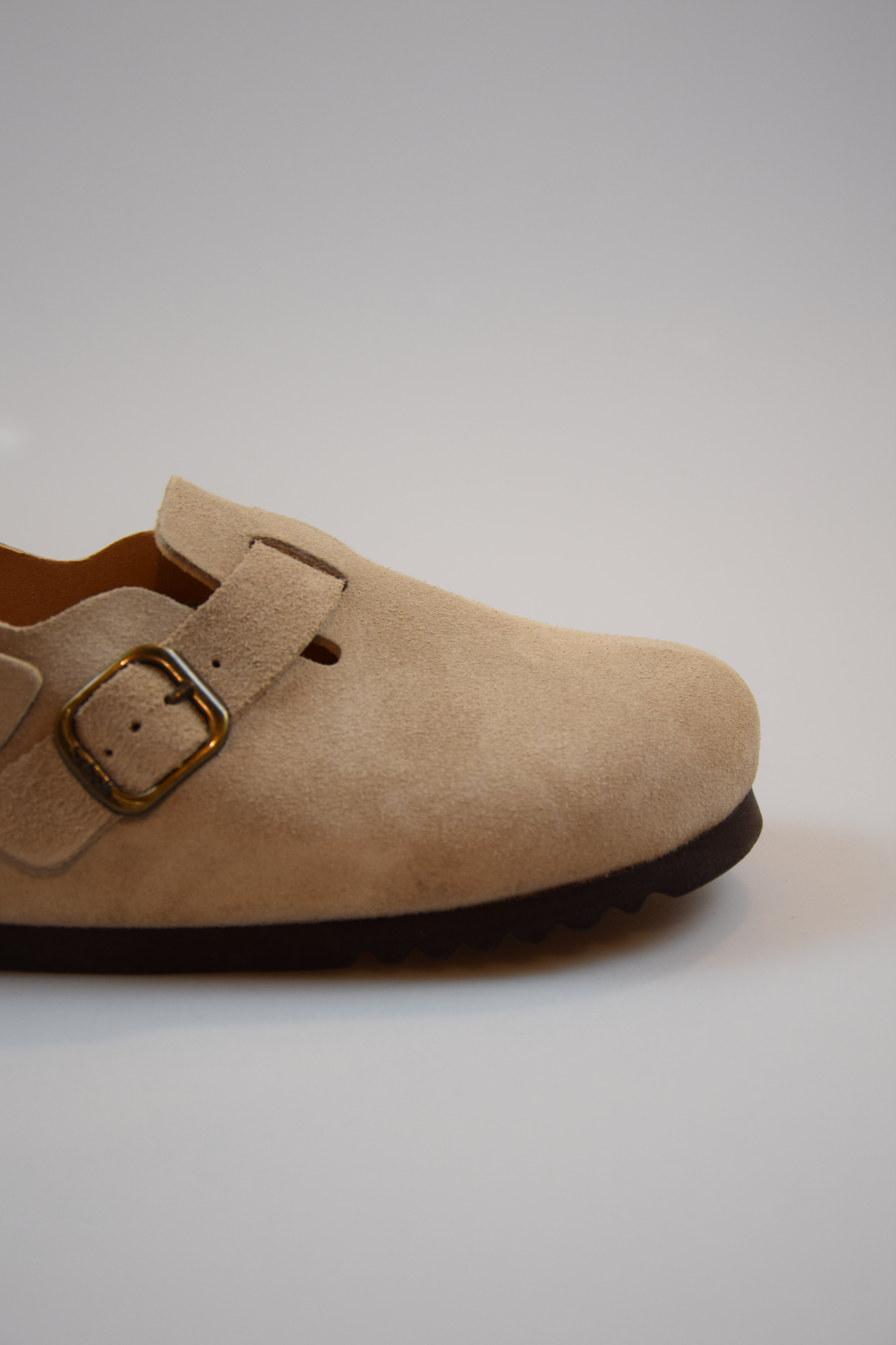 Scholl Mule Fae Backstrap