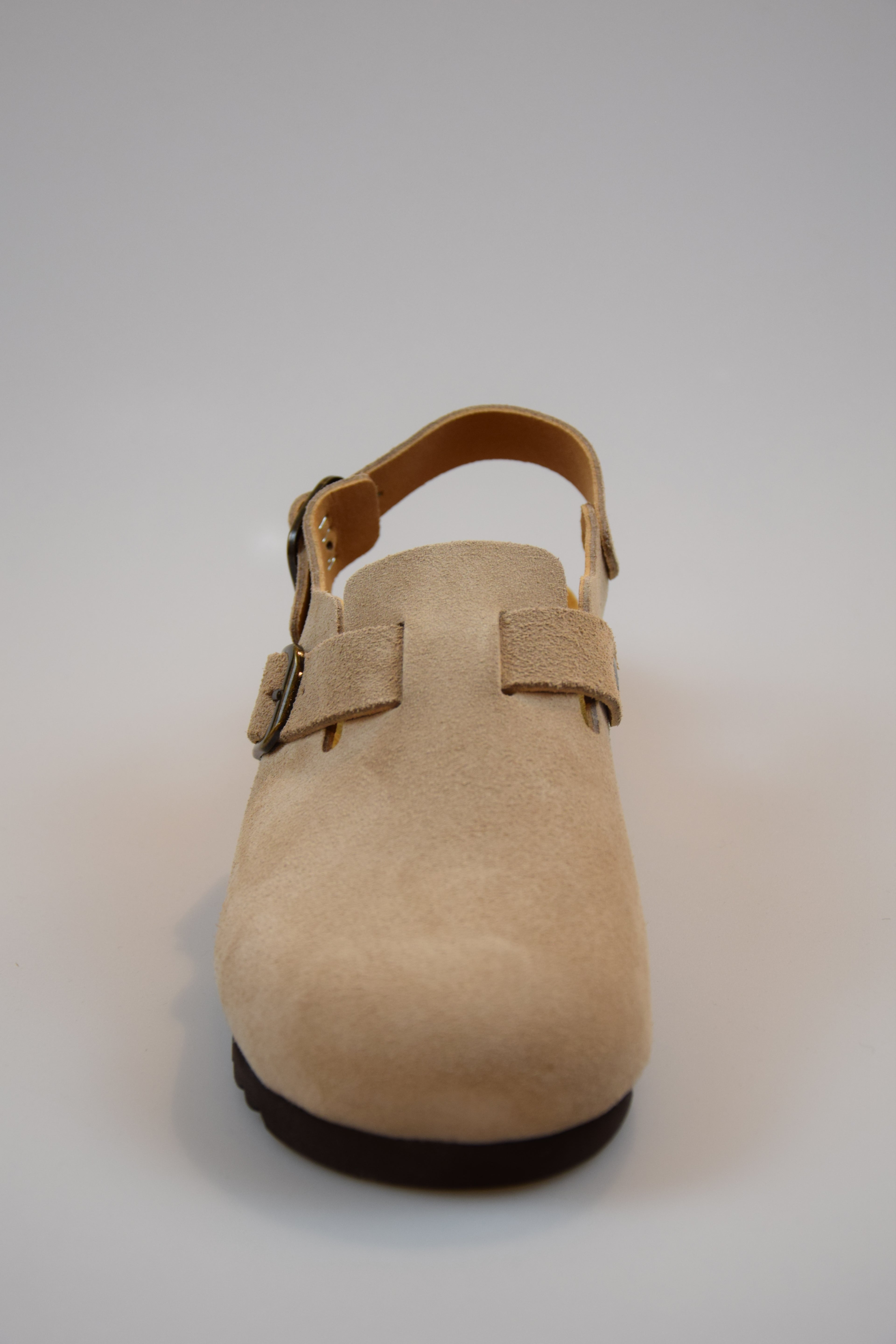 Scholl Mule Fae Backstrap