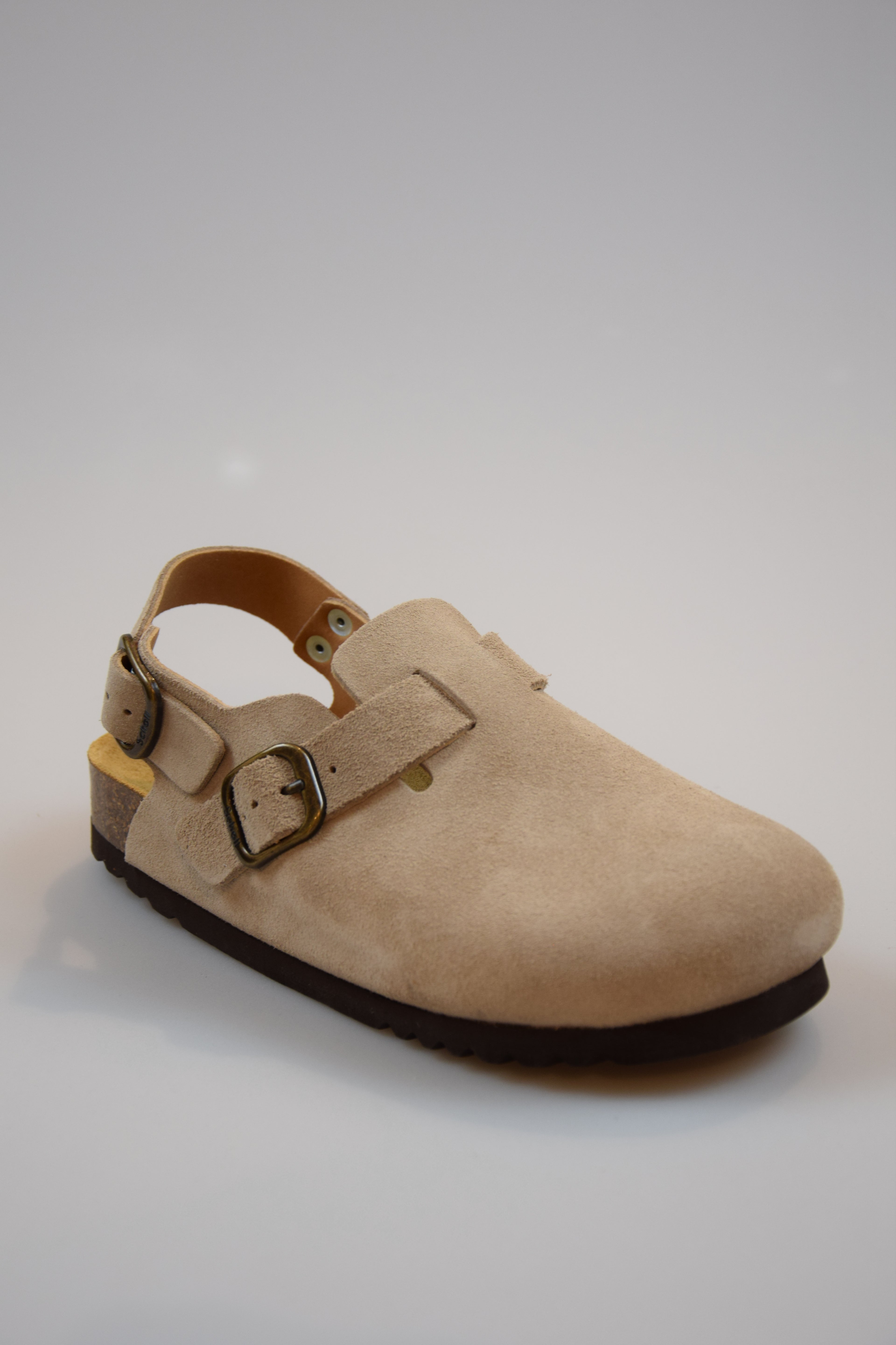 Scholl Mule Fae Backstrap