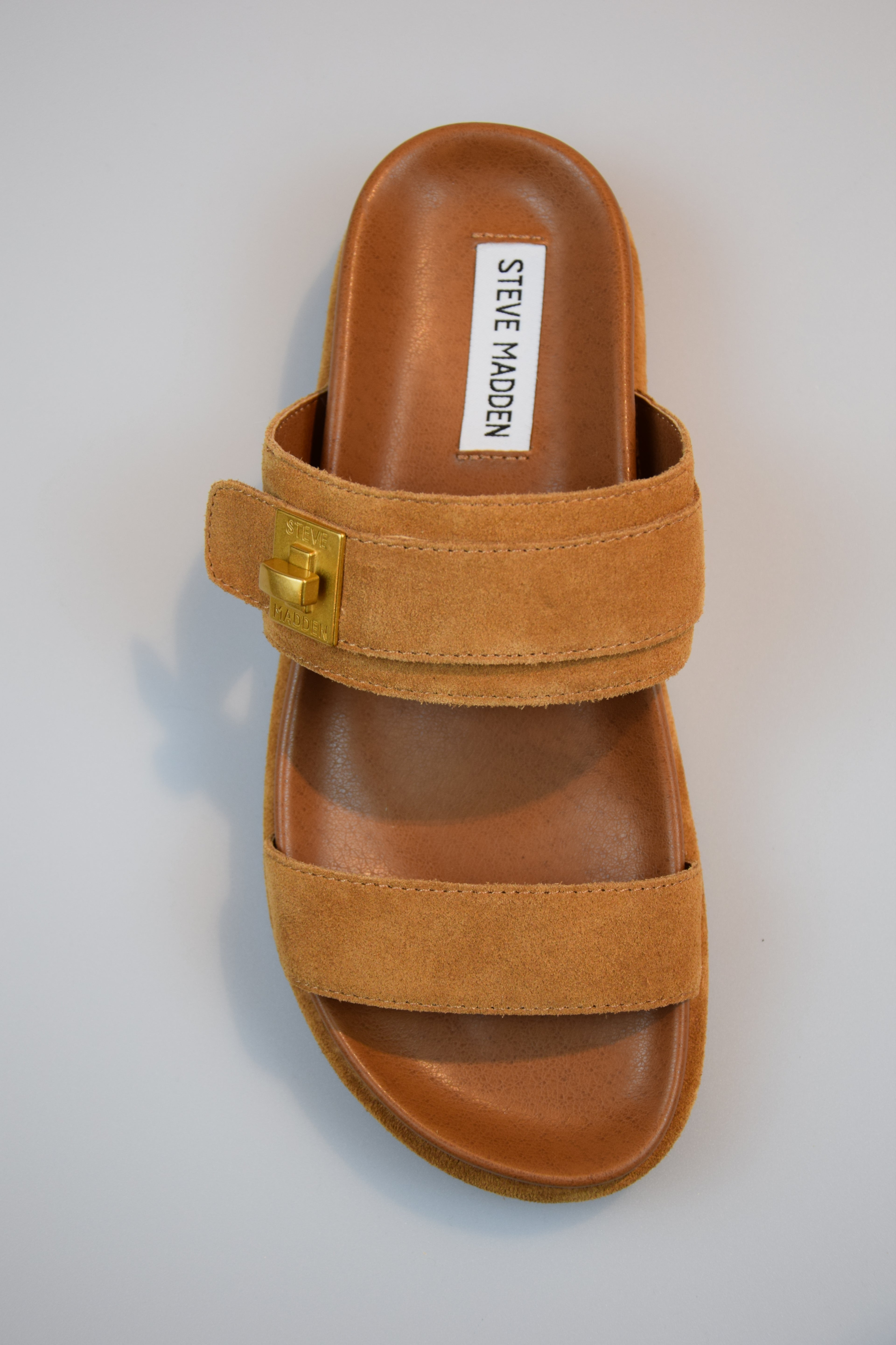 Steve Madden Take Two Sandal