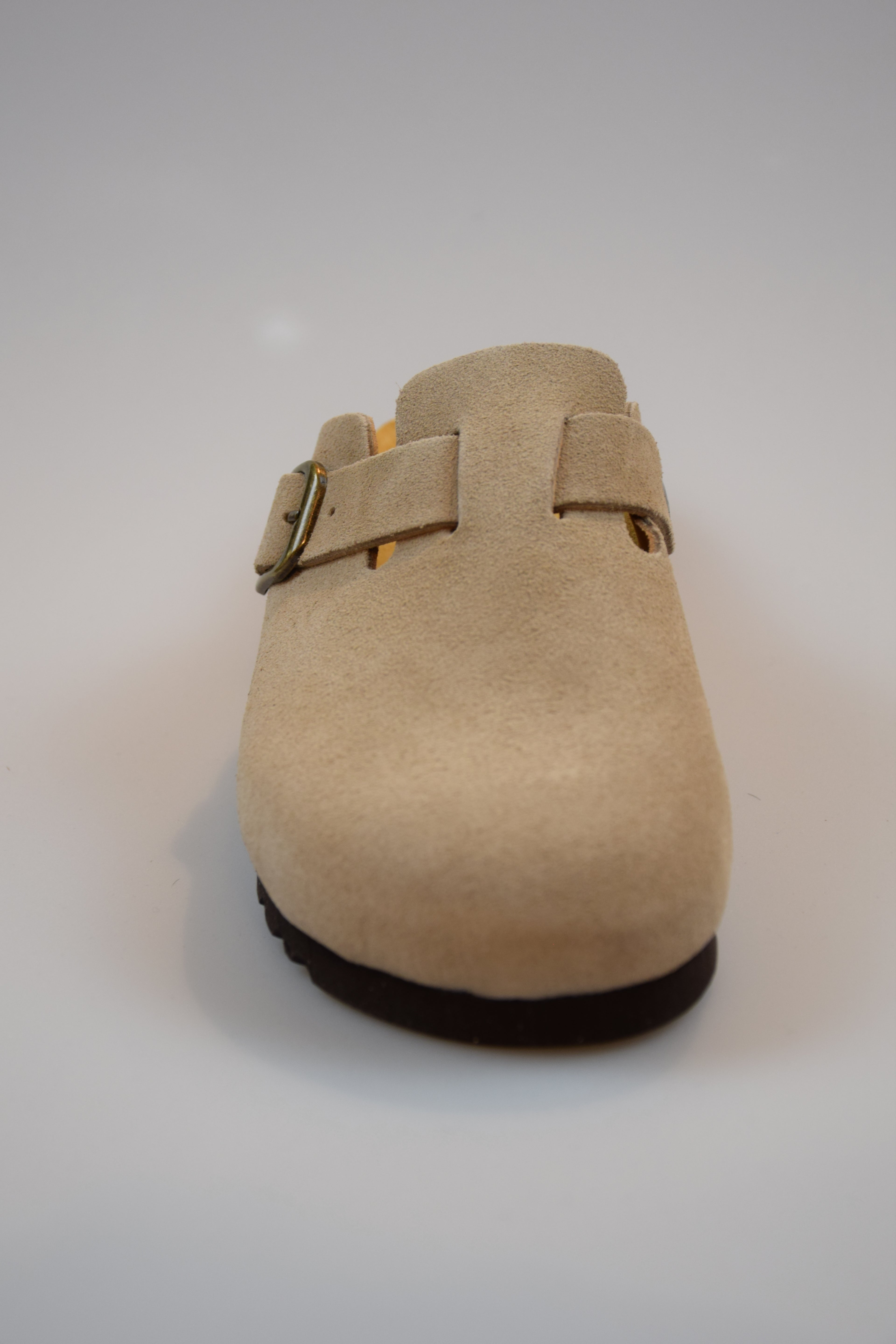 Scholl Mule Fae Beige