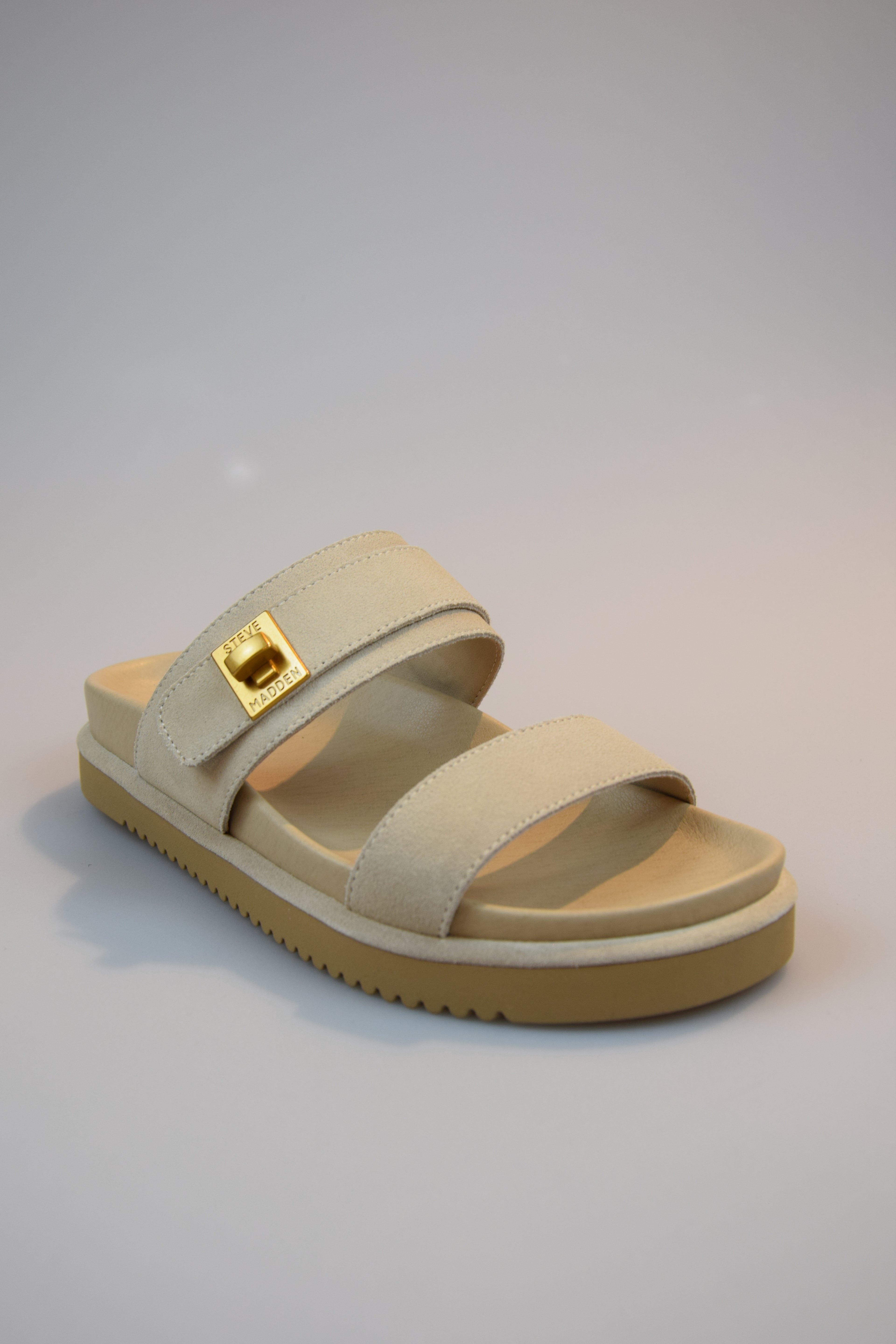 Steve Madden Sandal Take Two Sand