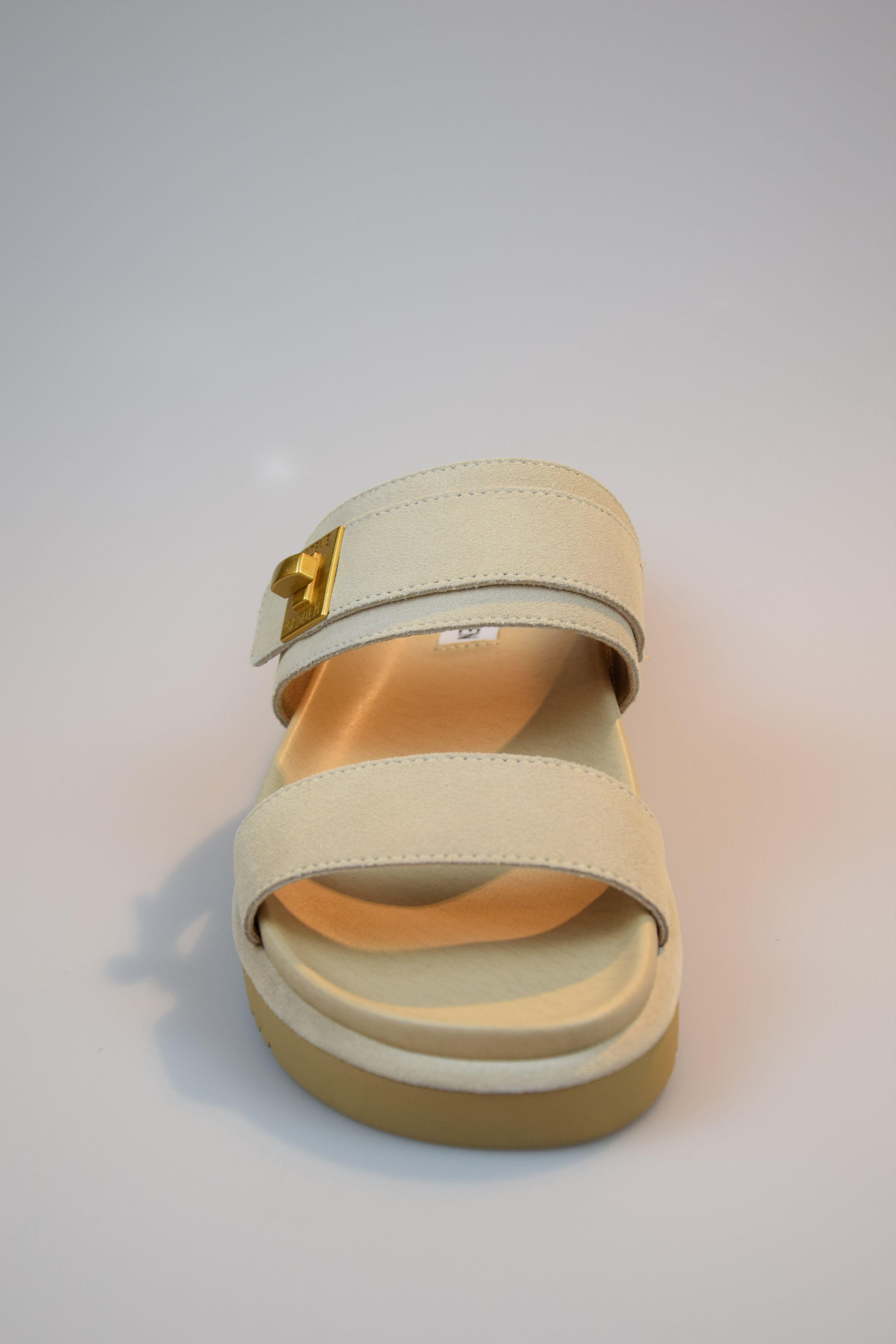 Steve Madden Sandal Take Two Sand