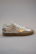 K&S Sneaker Silver