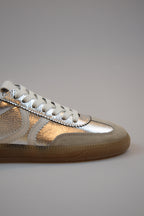 K&S Sneaker Silver