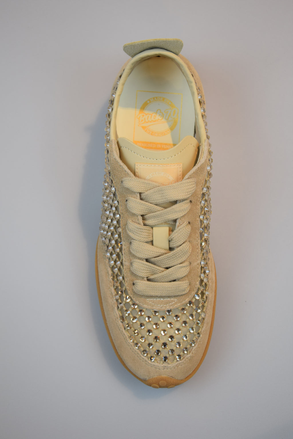 Back70 sneaker Paris