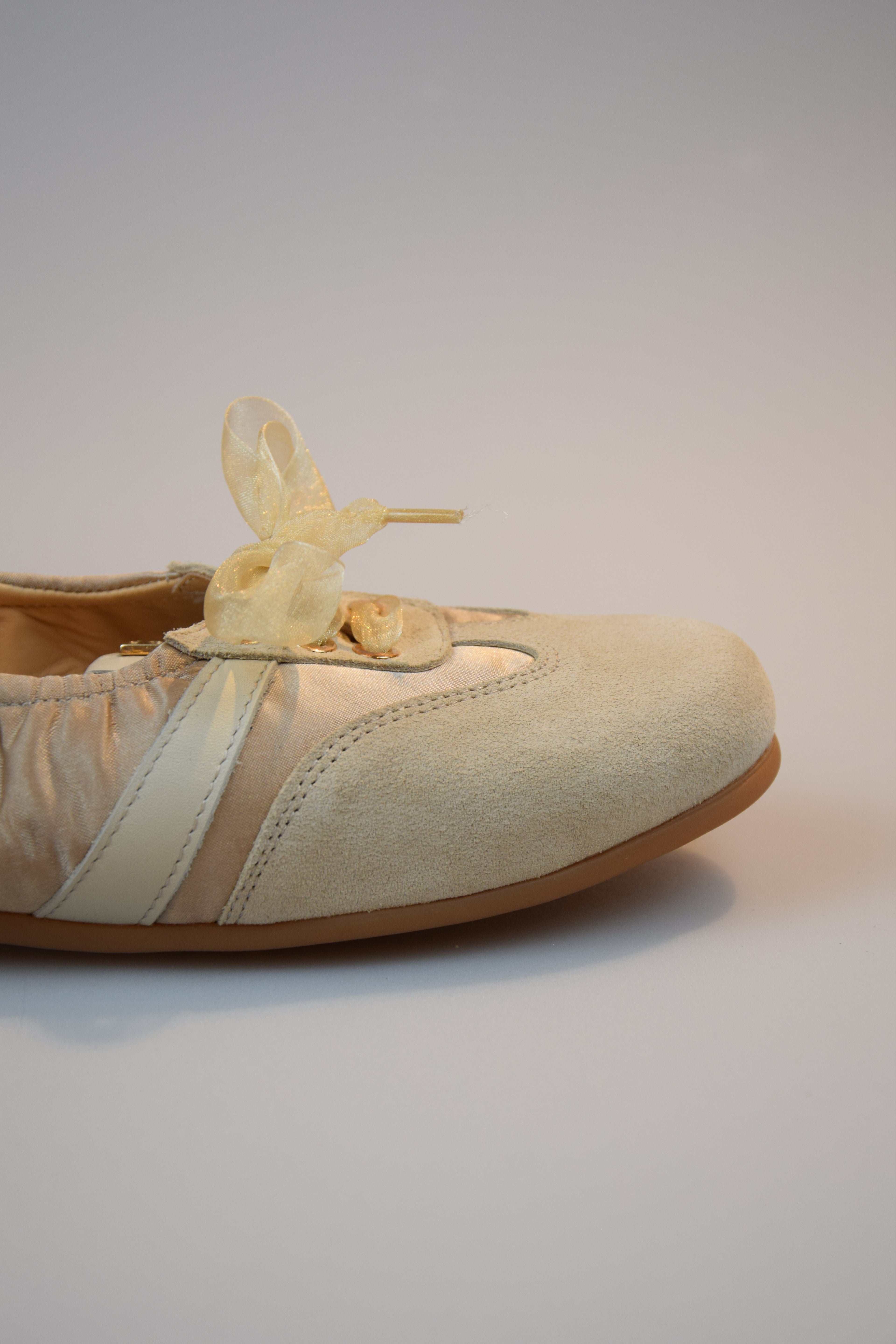 Babouche Ballerina Ferra