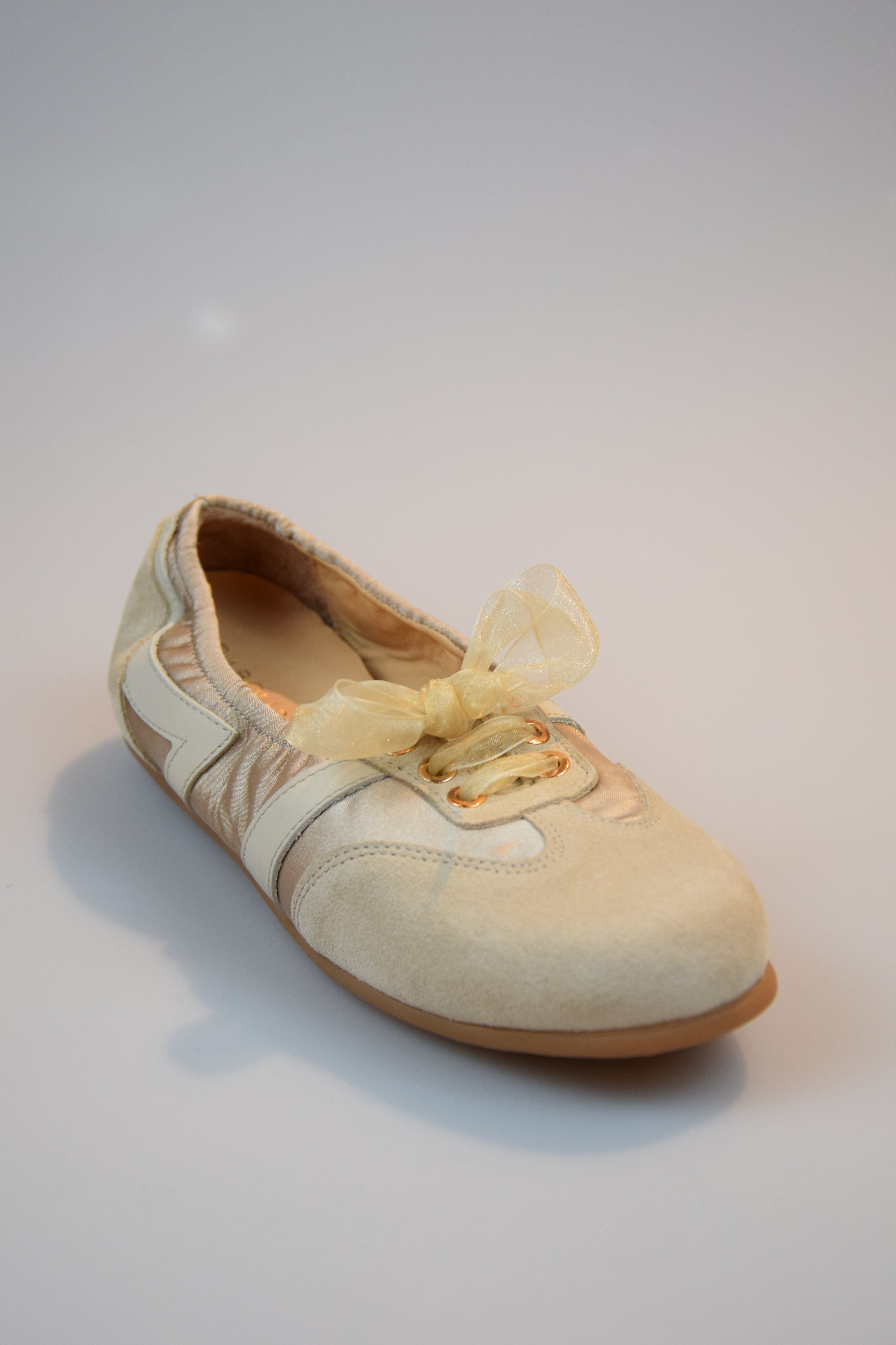 Babouche Ballerina Ferra