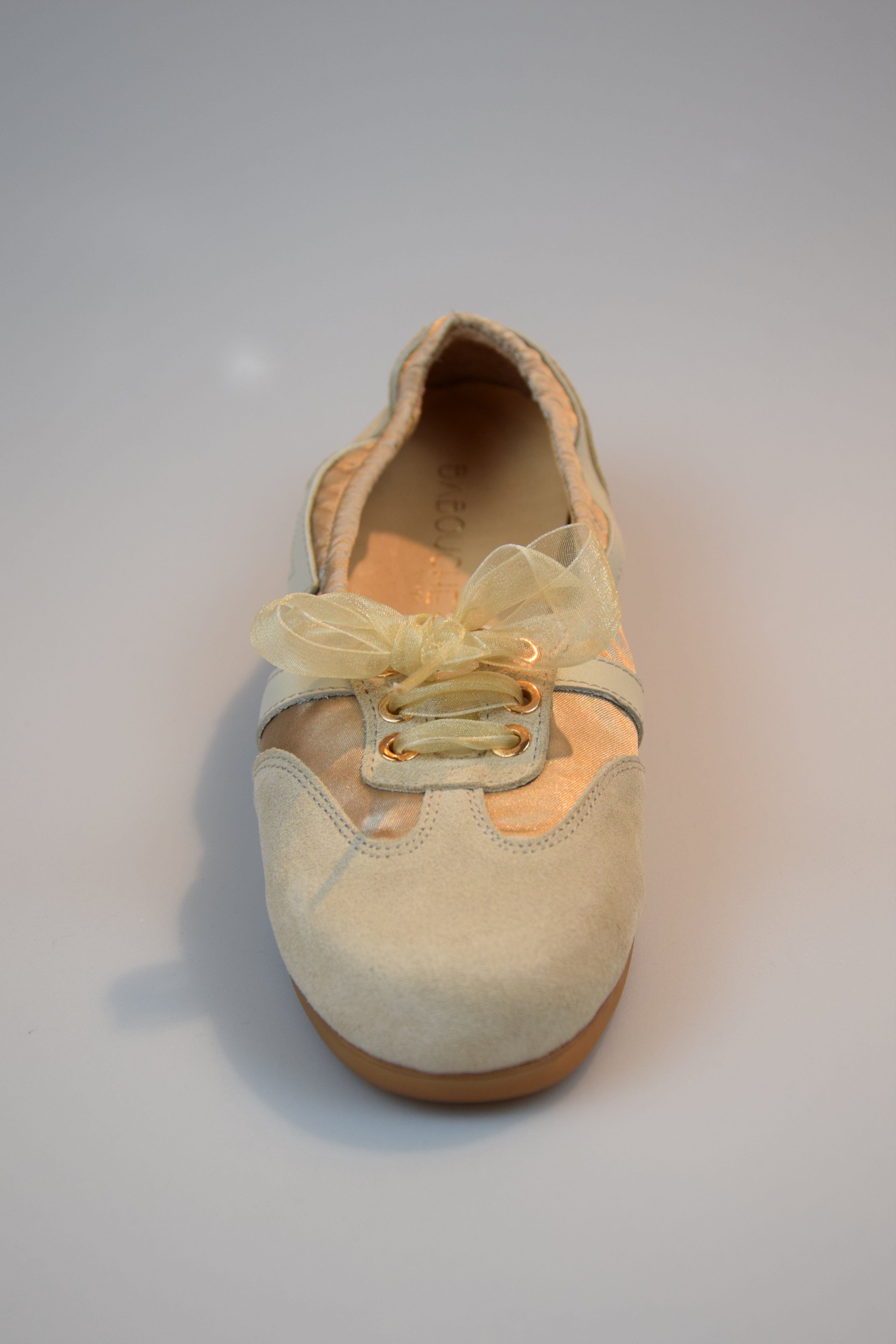Babouche Ballerina Ferra