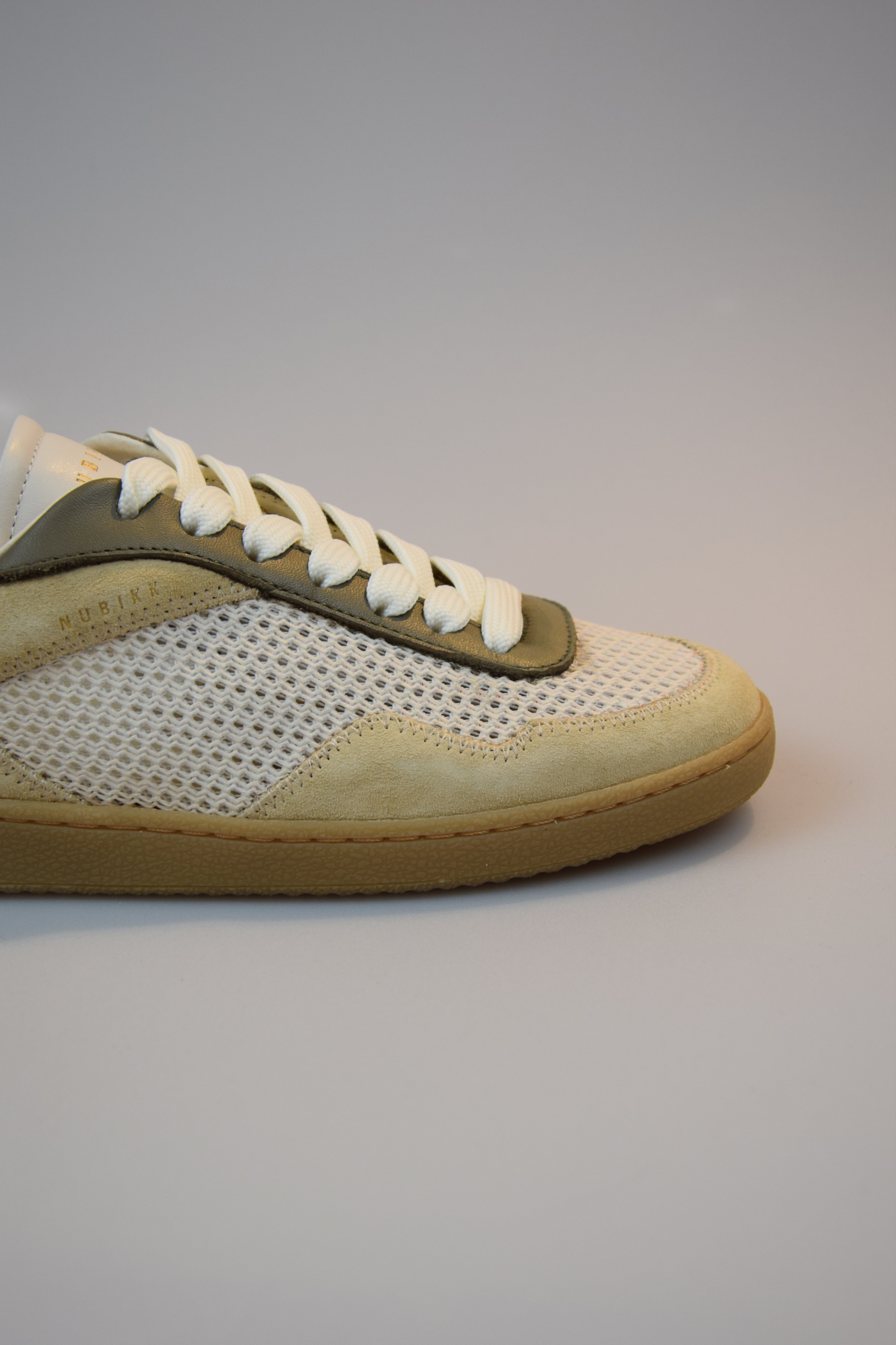 Nubikk sneaker Ray Joss Green