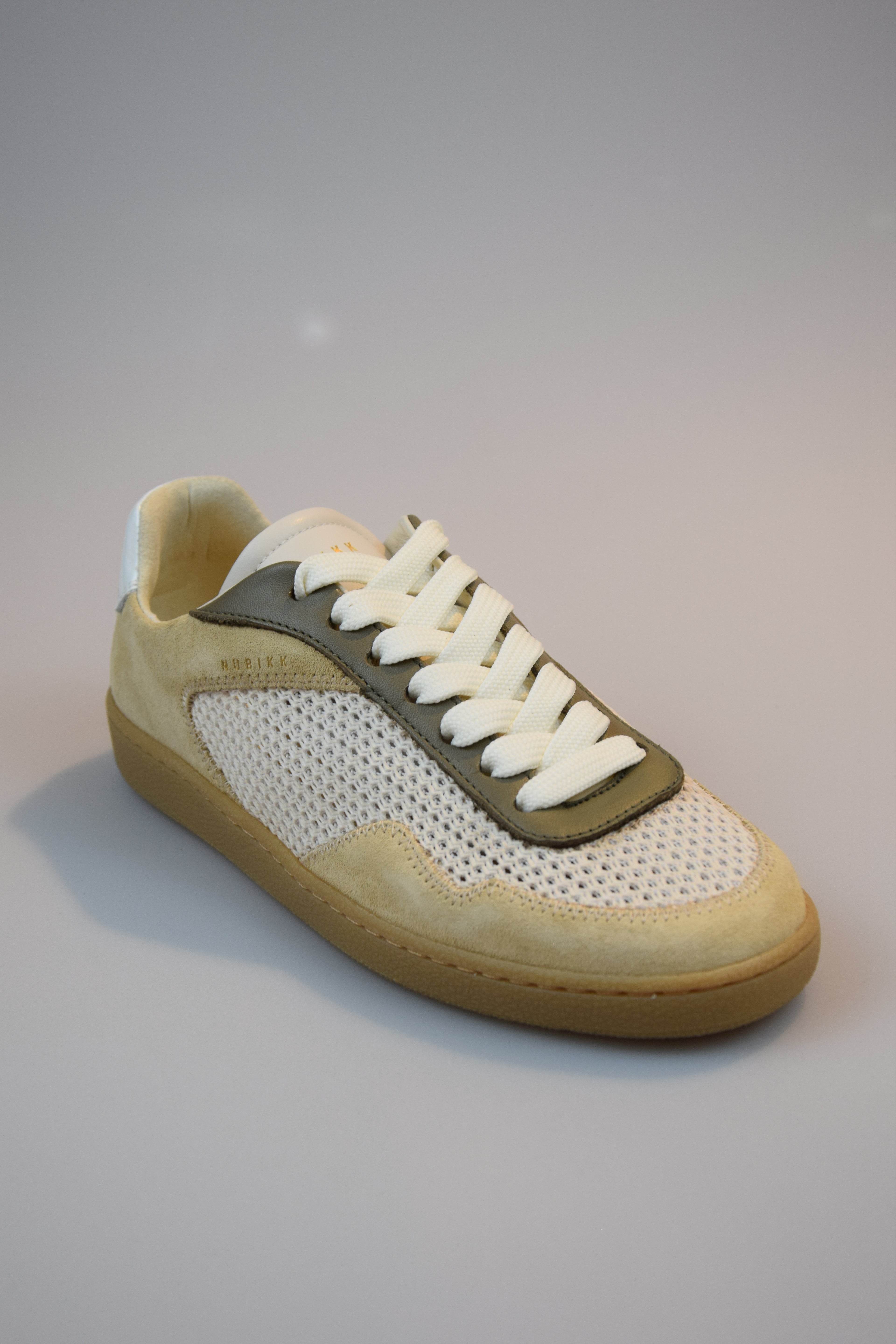 Nubikk sneaker Ray Joss Green