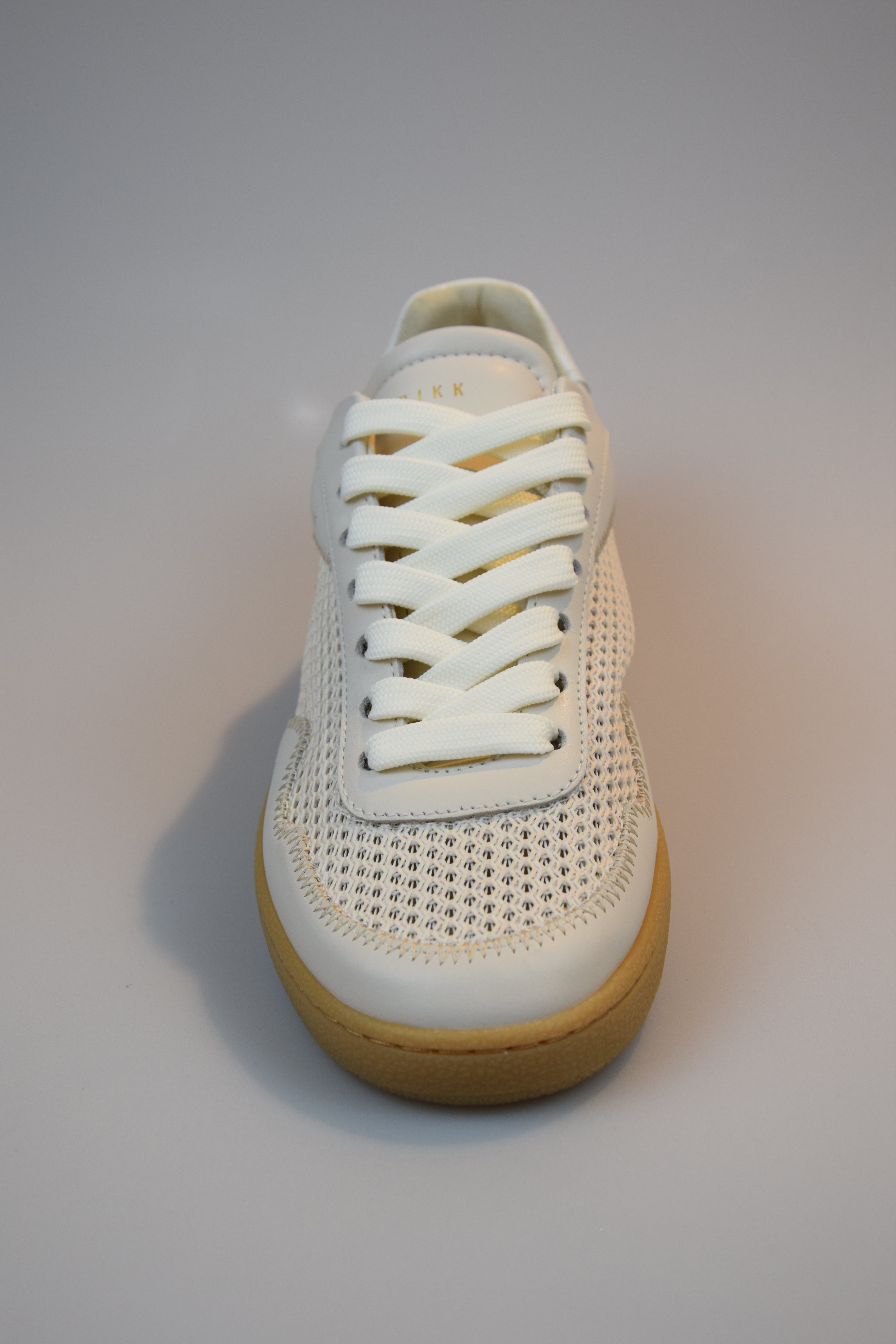 Nubikk sneaker Ray Joss White