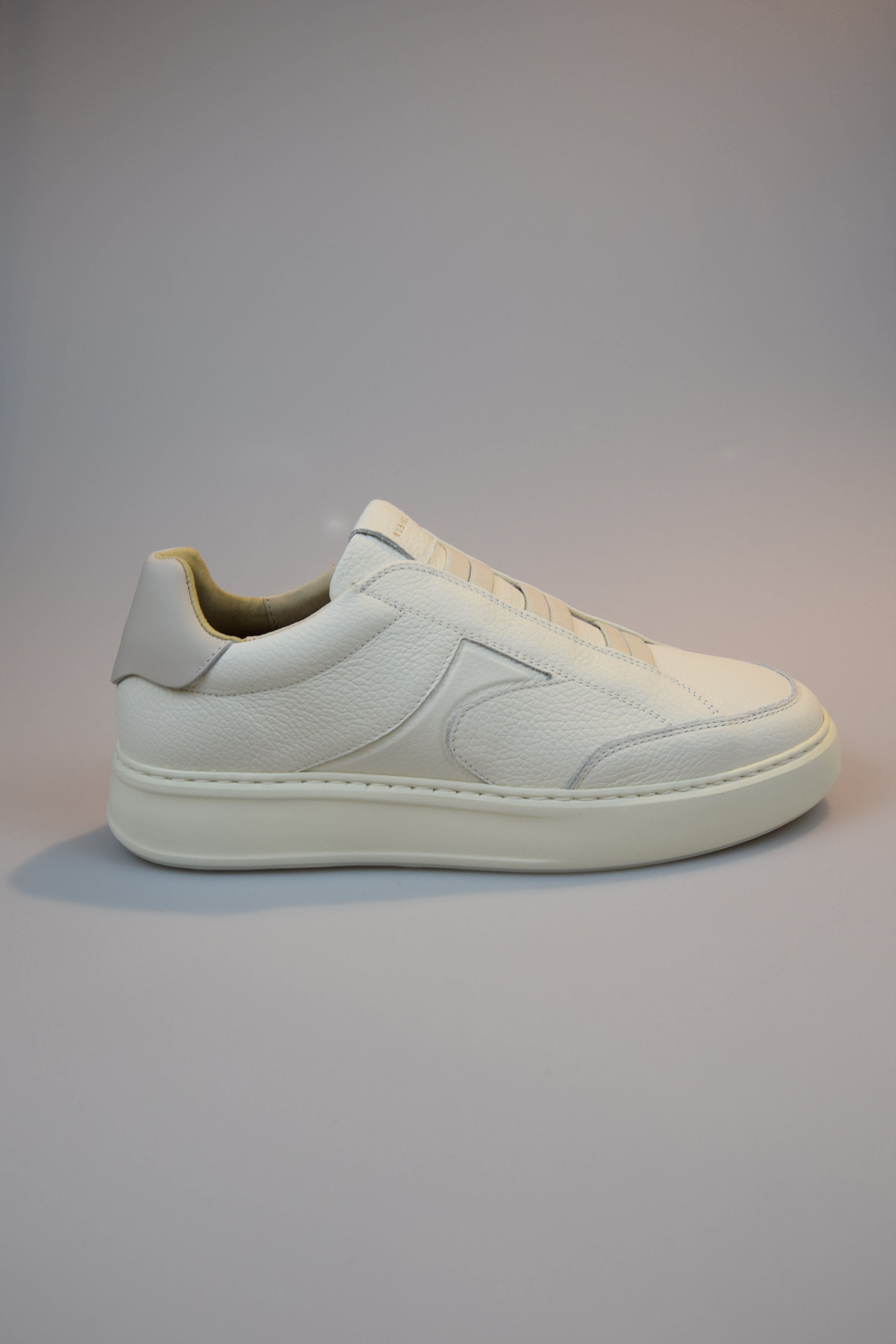 Nubikk sneaker Vick Ease white