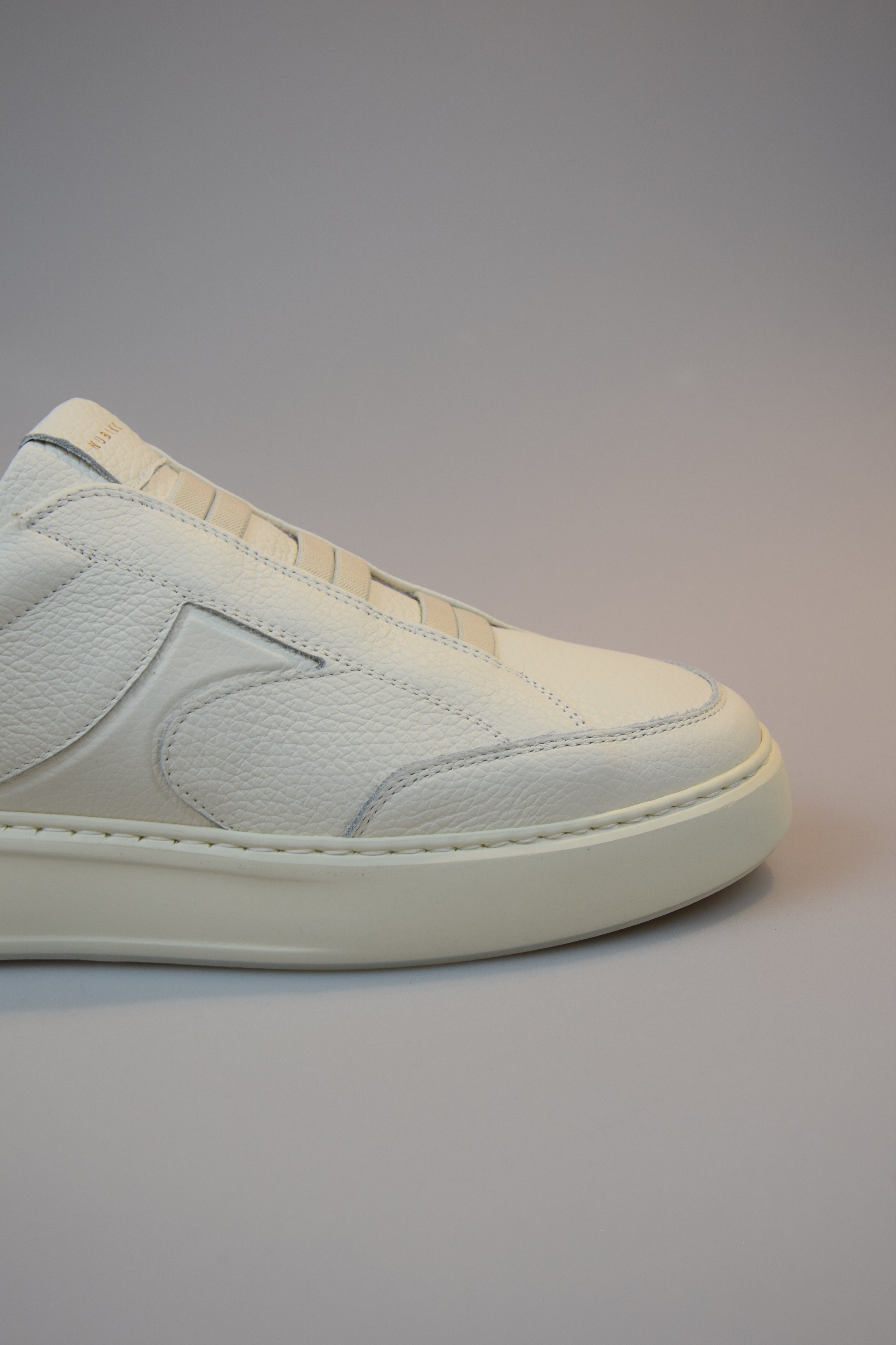 Nubikk sneaker Vick Ease white