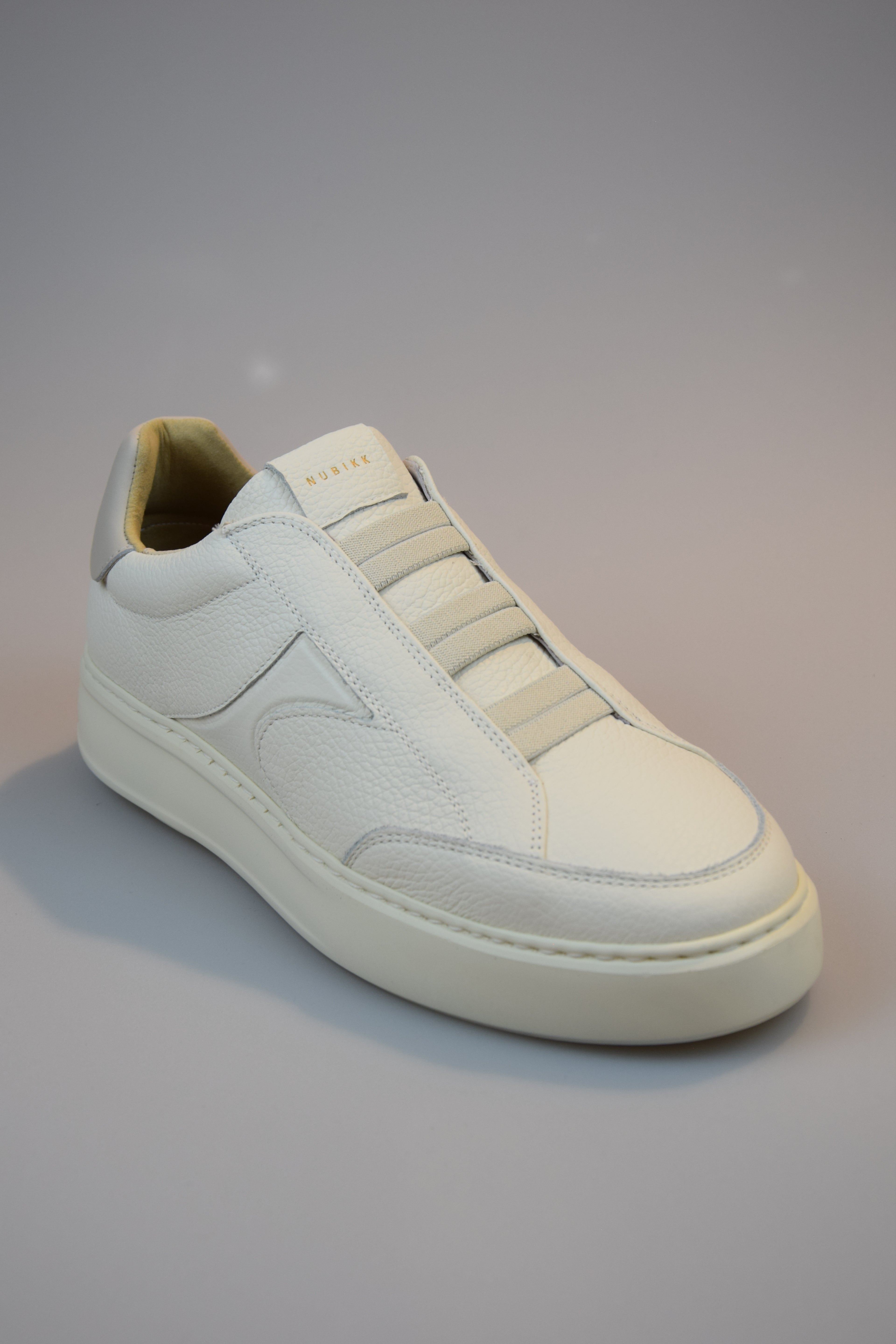 Nubikk sneaker Vick Ease white