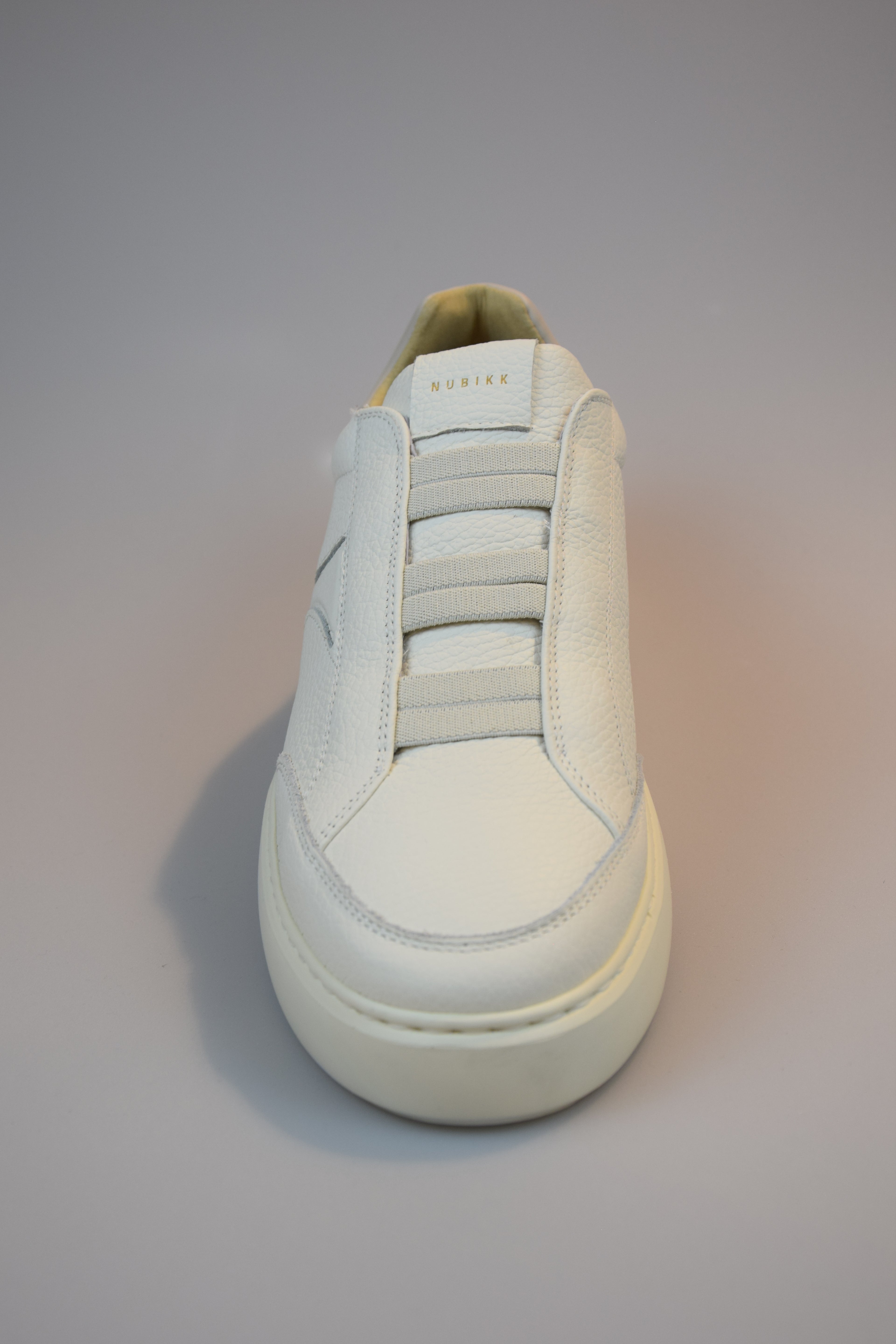 Nubikk sneaker Vick Ease white