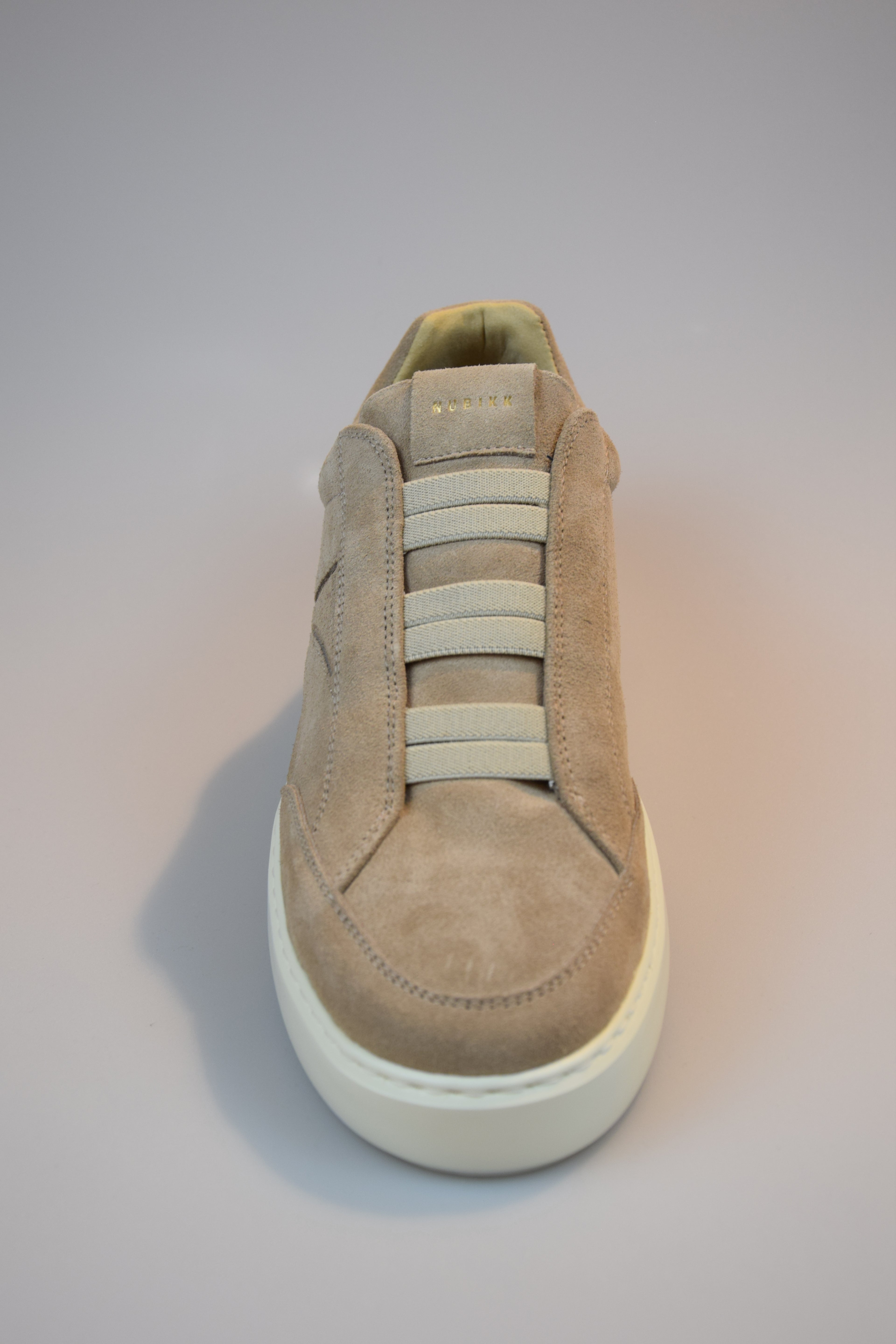 Nubikk sneaker Vick Ease beige