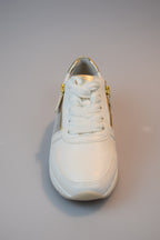 Gabor Sneaker Kapsel White